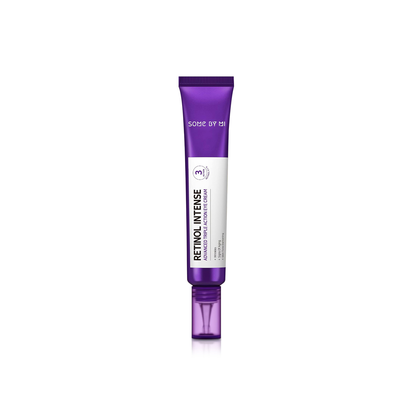 Some By Mi Retinol Intense Advanced Triple Action Eye Cream 30ml
