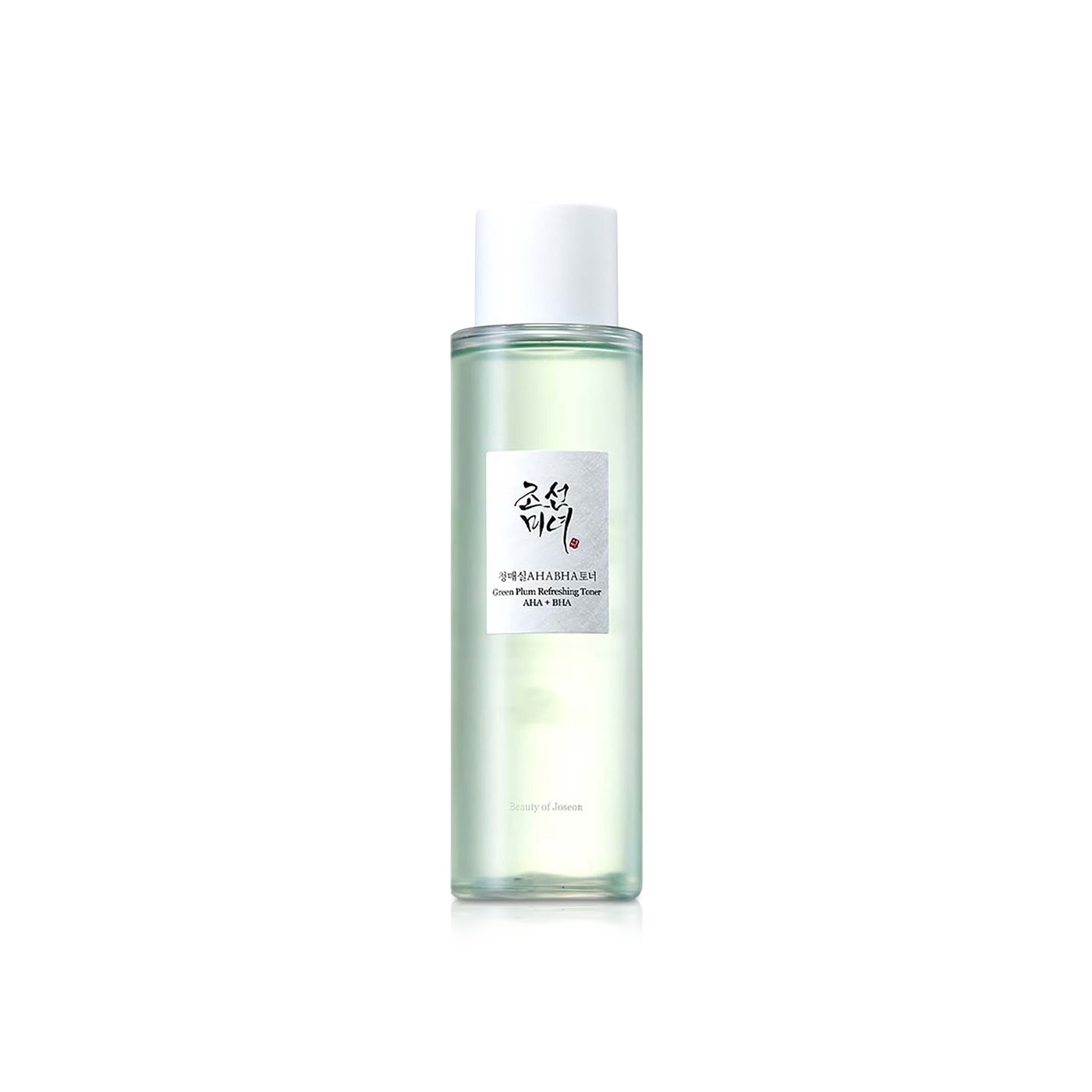 Beauty of Joseon Green Plum Refreshing Toner 150ml
