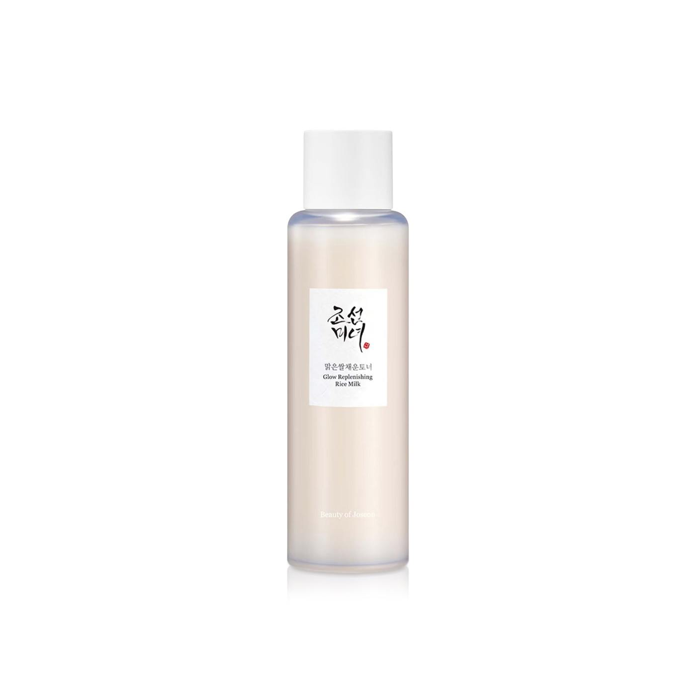 Beauty of Joseon Glow Replenishing Rice Milk Toner 150ml