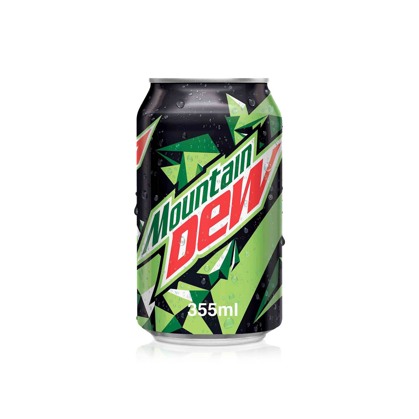 Mountain Dew 355ml