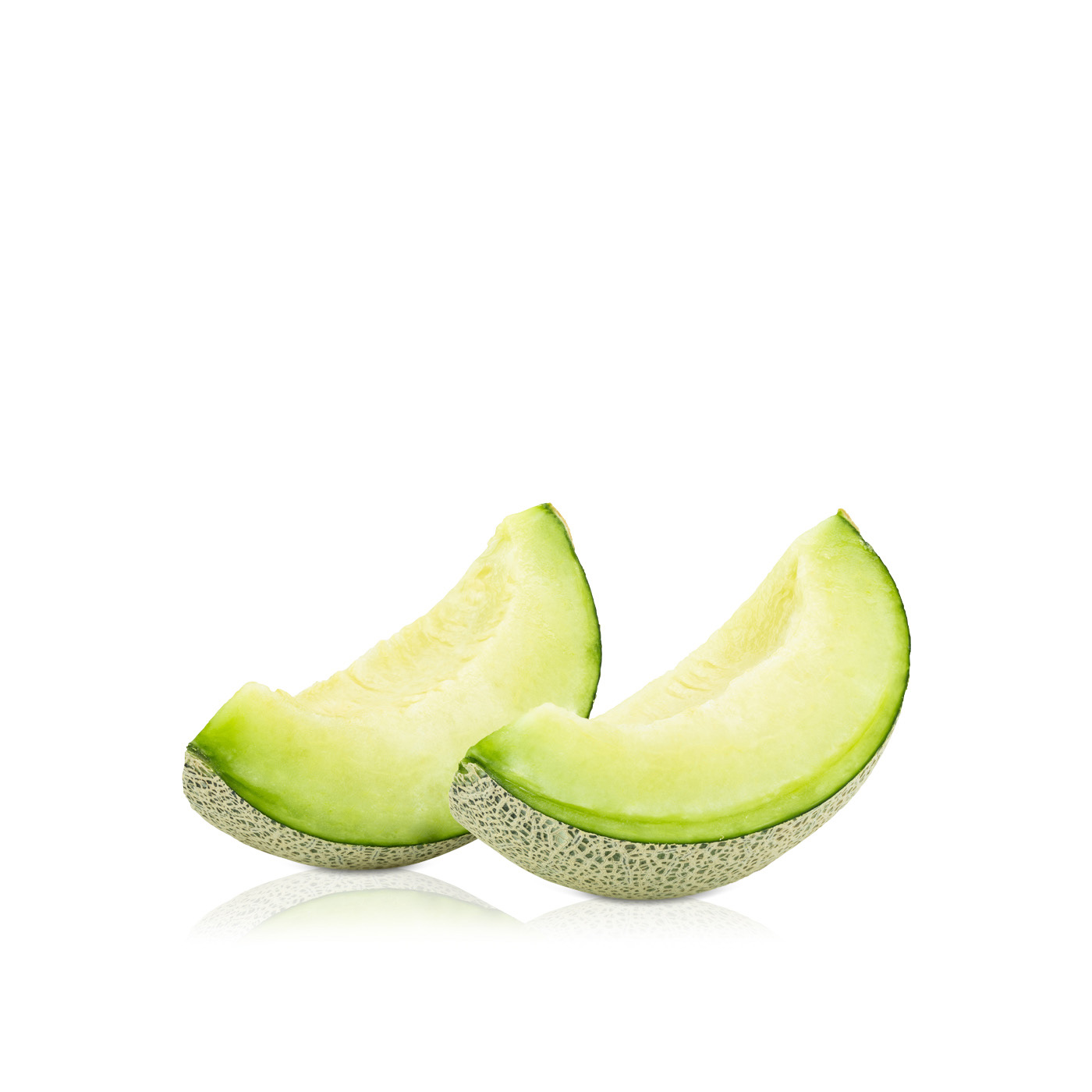 Premium Honeydew Melon Slices