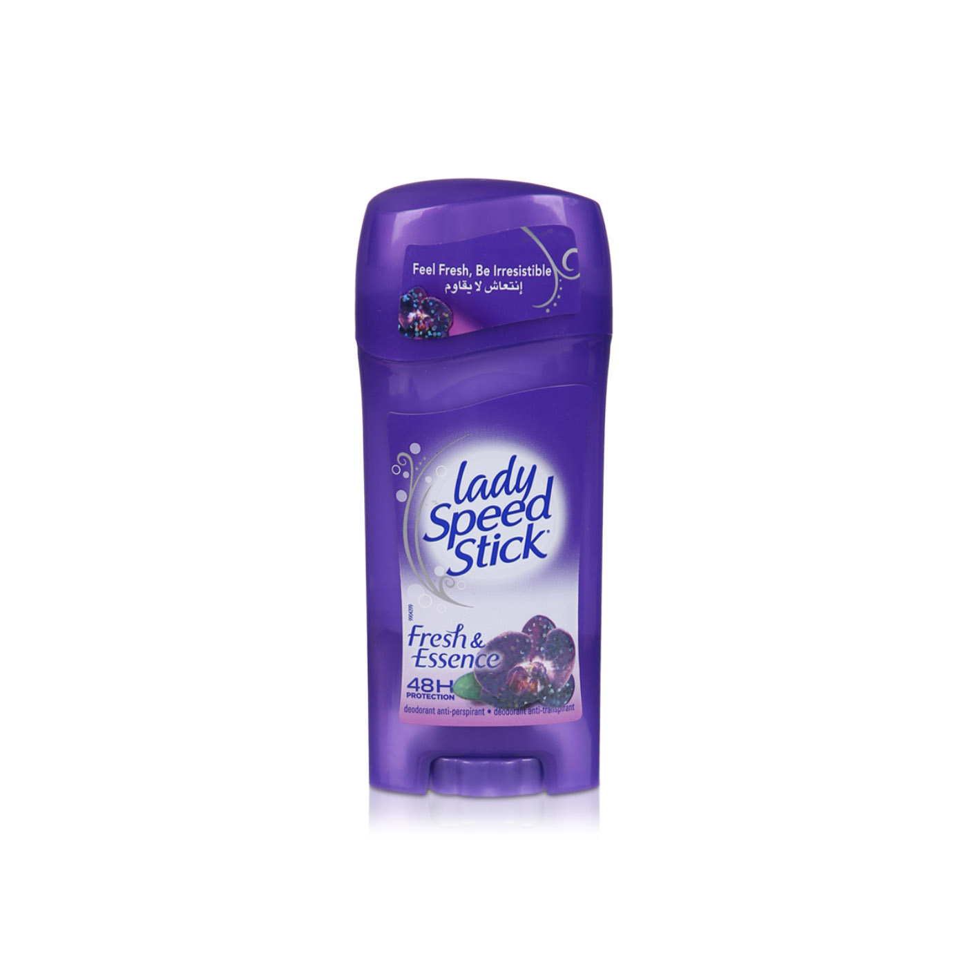 Lady Speed Stick Black Orchid 48hr Anti-Perspirant Deodorant 65g