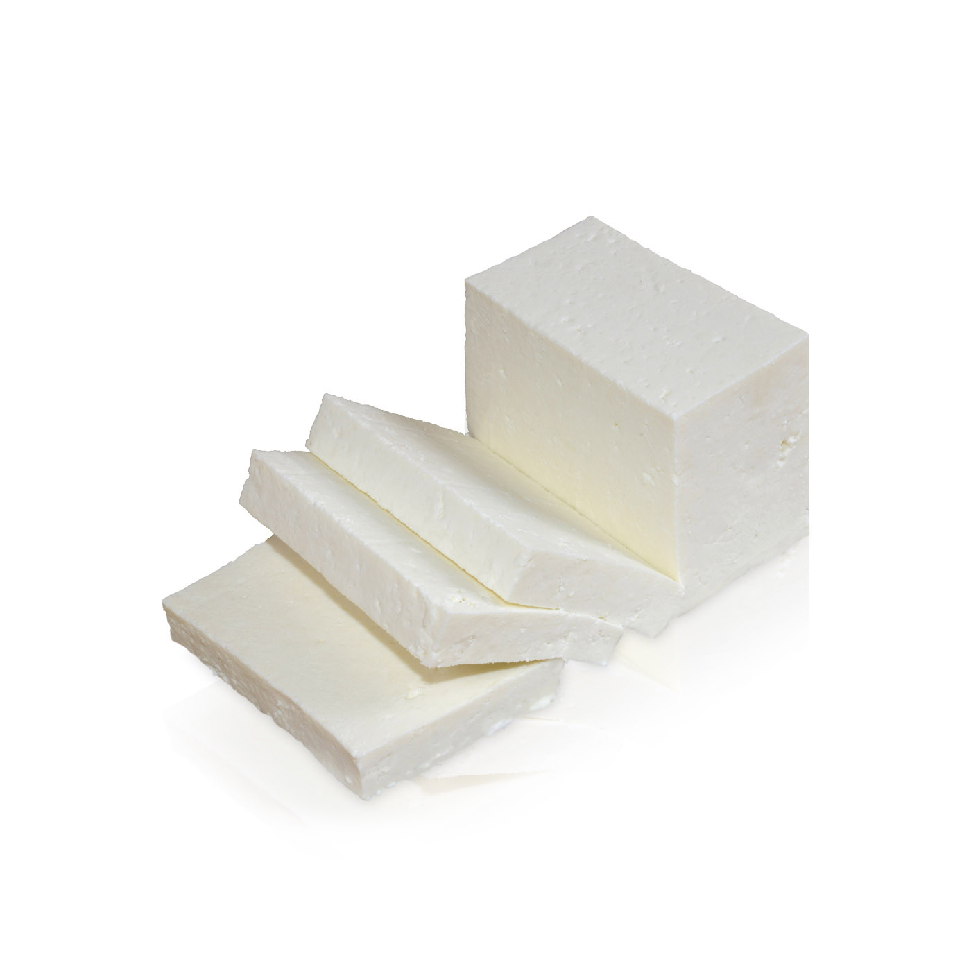 Fresh Paneer Cheese KG