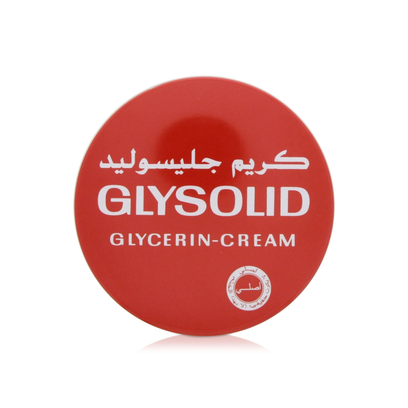 Glysolid Glycerin Cream 400ml