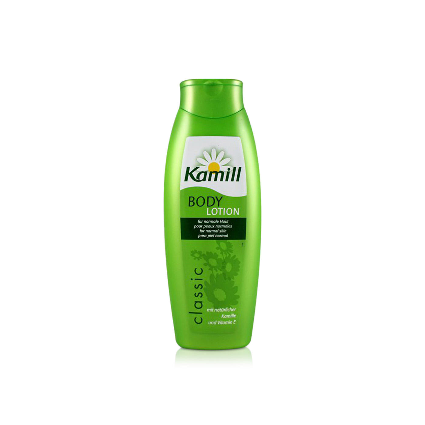 Kamill Classic Body Lotion 250ml
