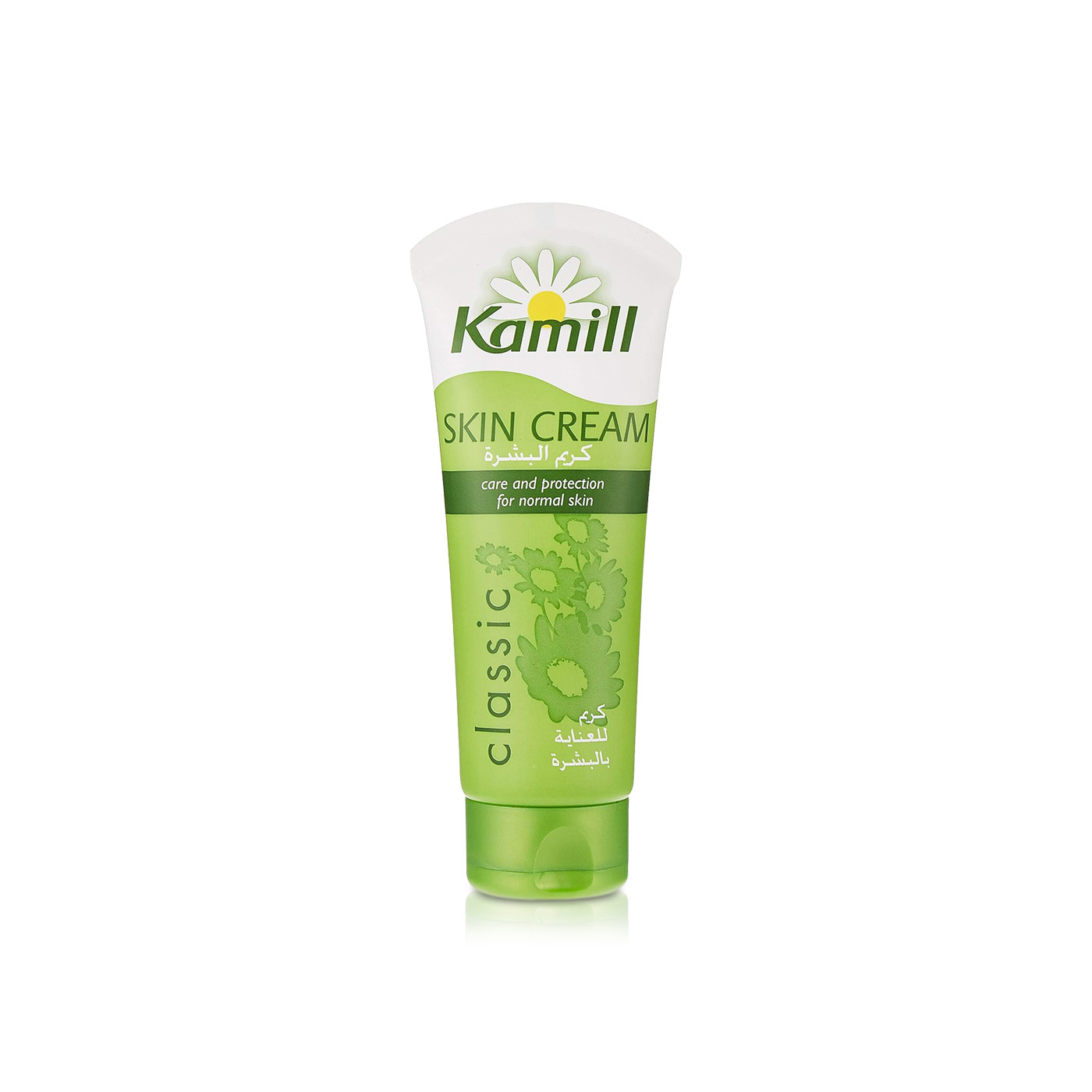 Kamill Classic Skin Cream Tube 100ml
