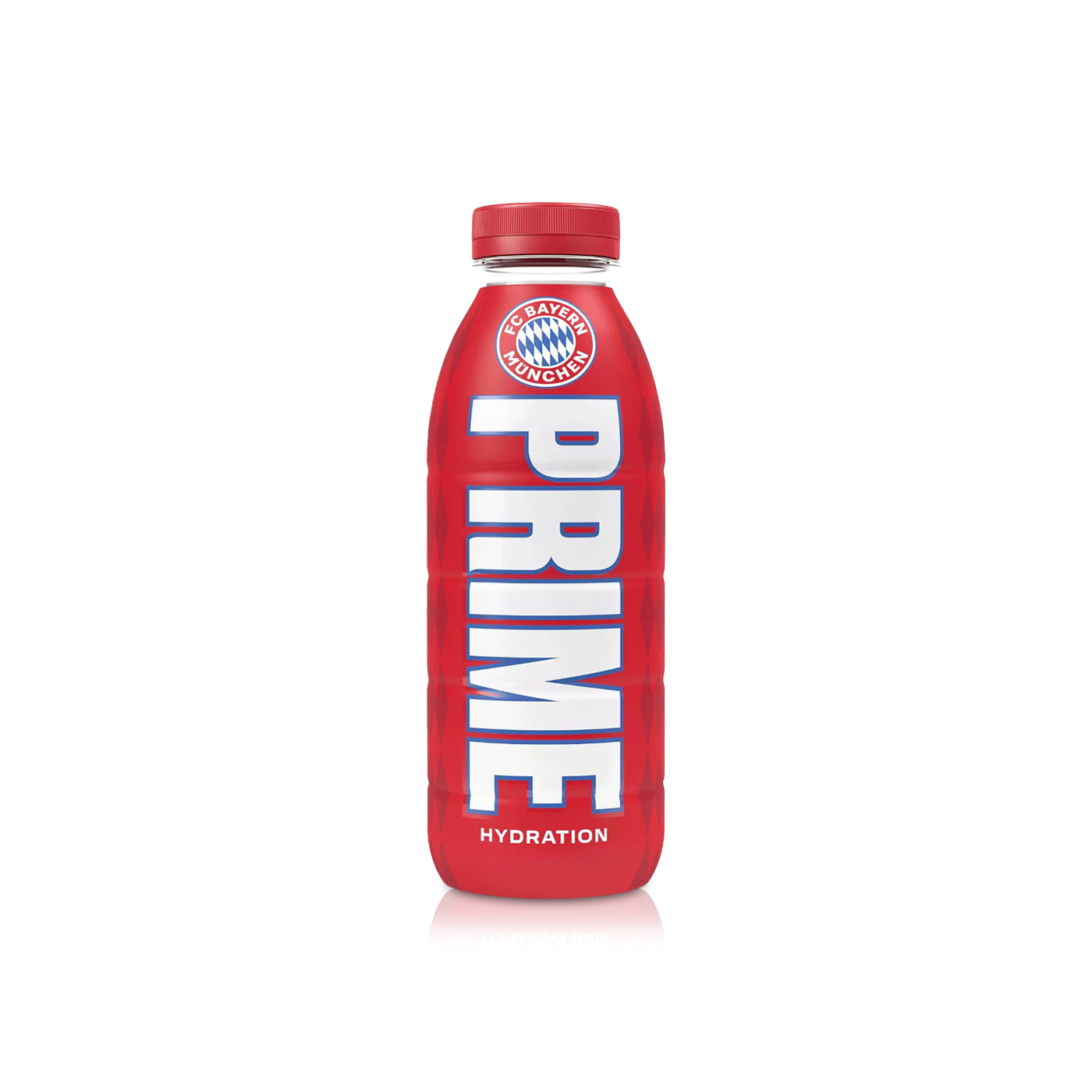 Prime Hydration Drink Bayern Munich 500ml