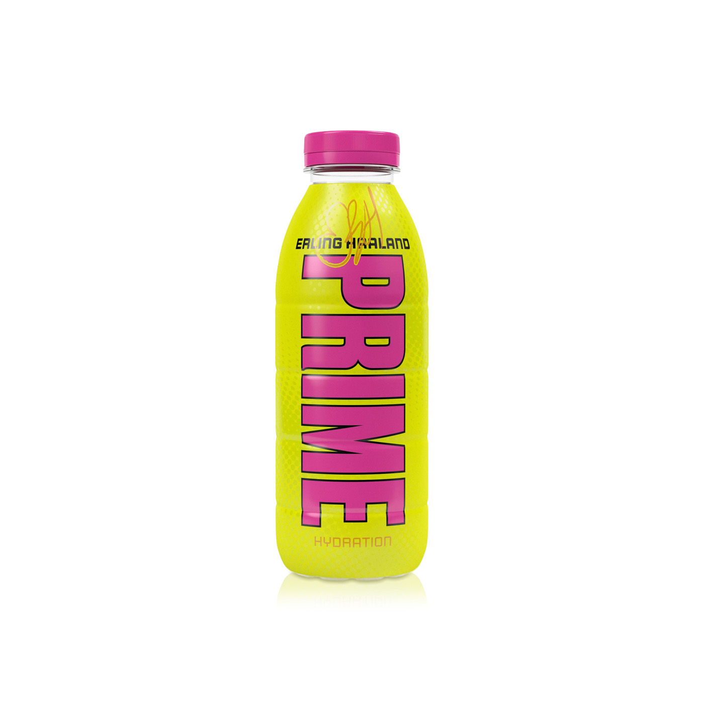 Prime Hydration Drink Erling Haaland 500ml