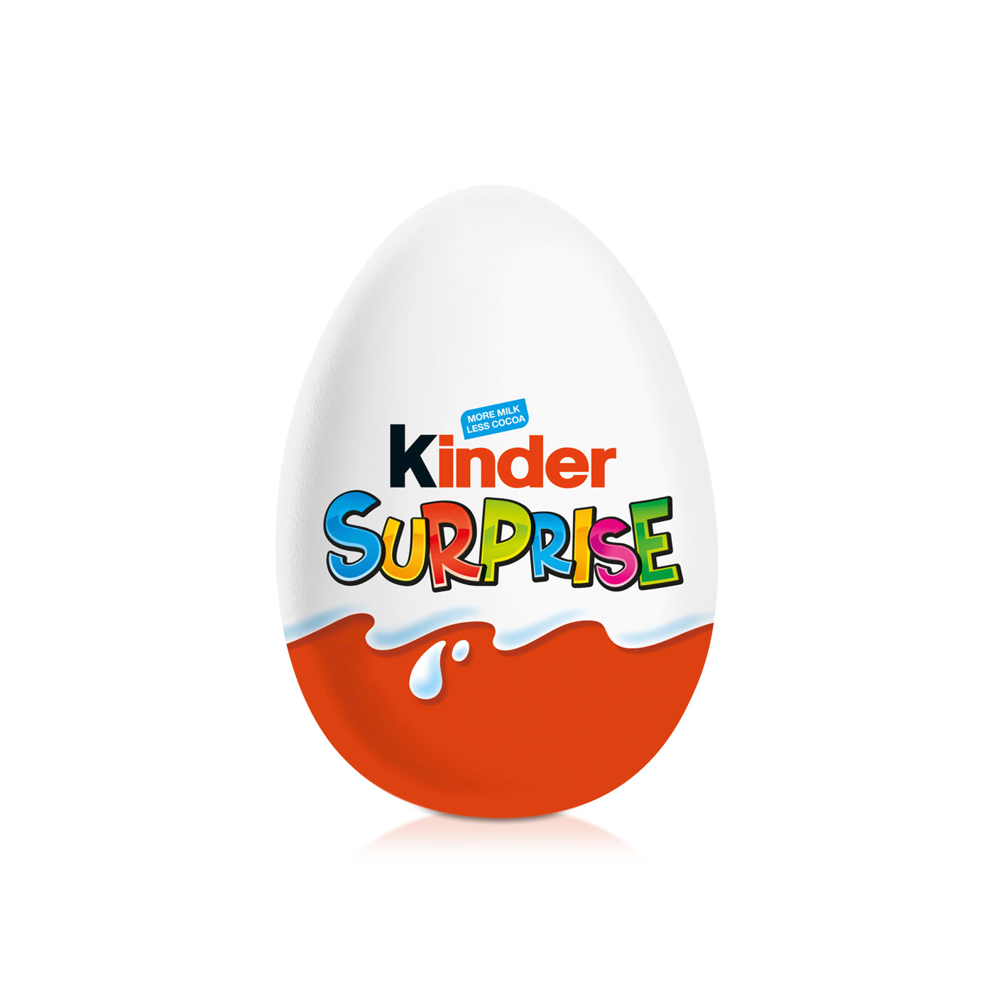 Kinder Surprise Egg 20g