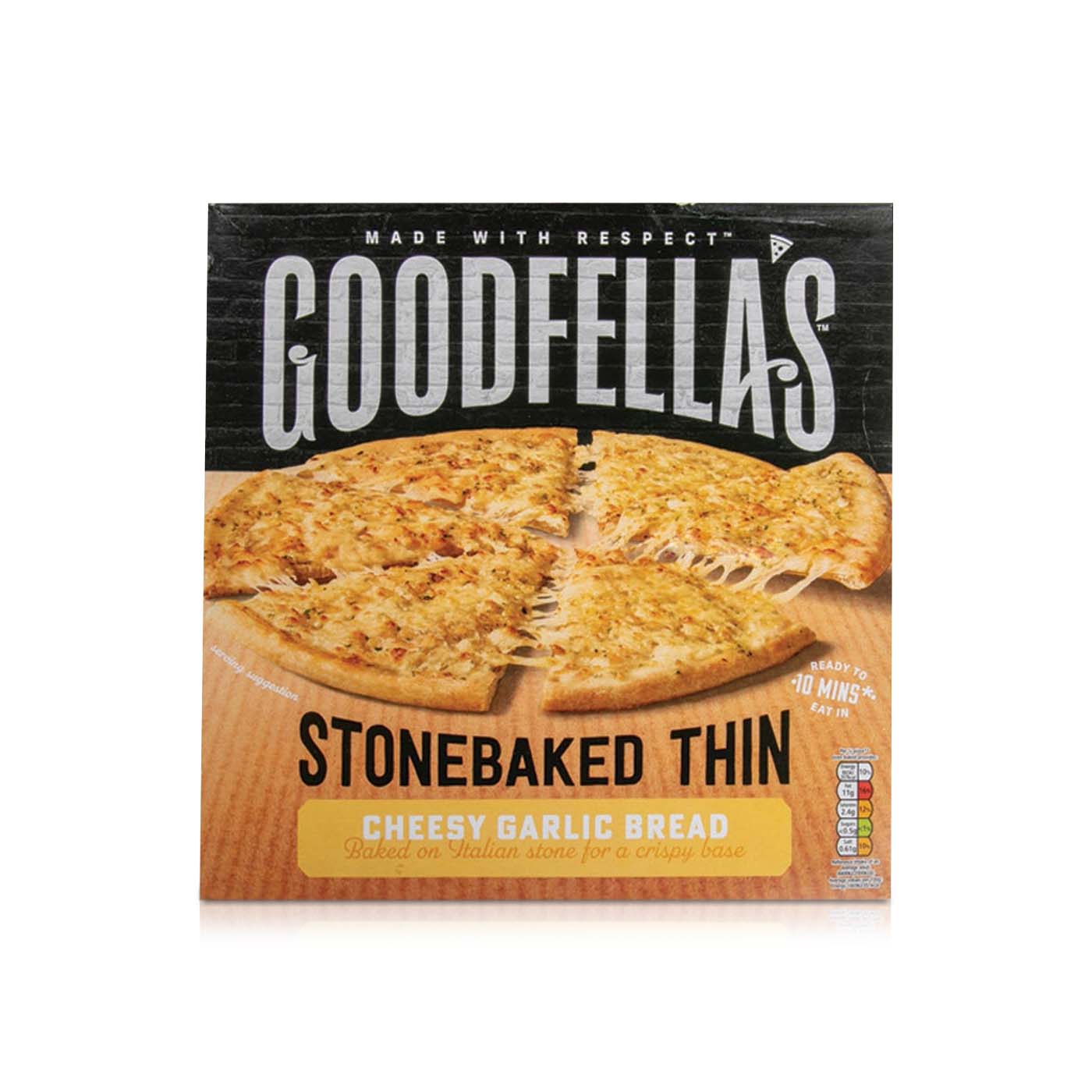 Goodfella's Cheesy Garlic Bread 237g