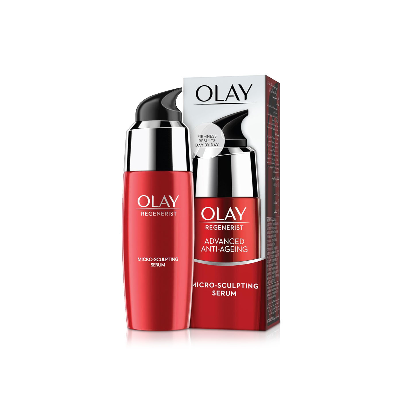 Olay Regenerist Micro-Sculpting Serum 50ml