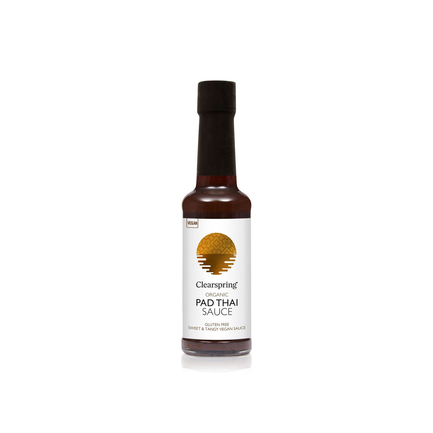Clearspring Organic Vegan Pad Thai Sauce 150ml