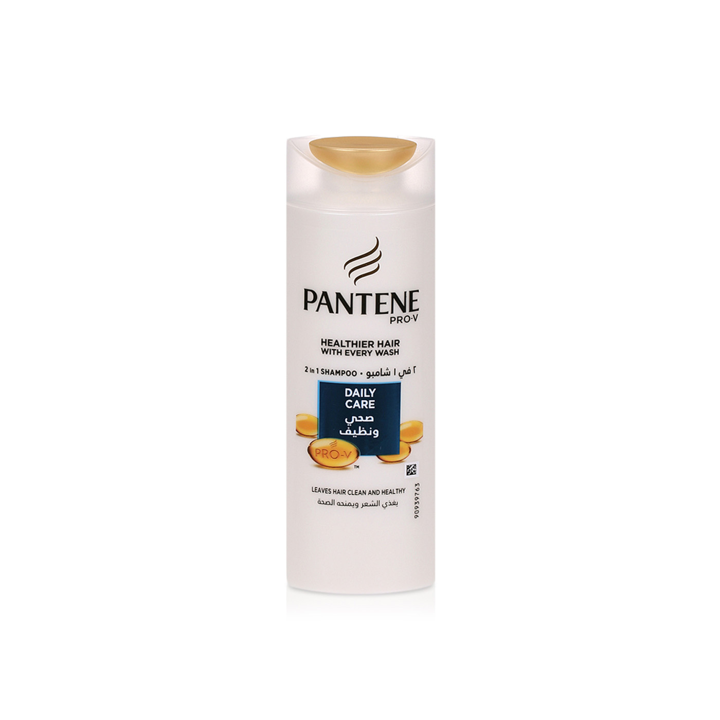 Pantene Pro-V 2-in-1 Shampoo Daily Care 200ml