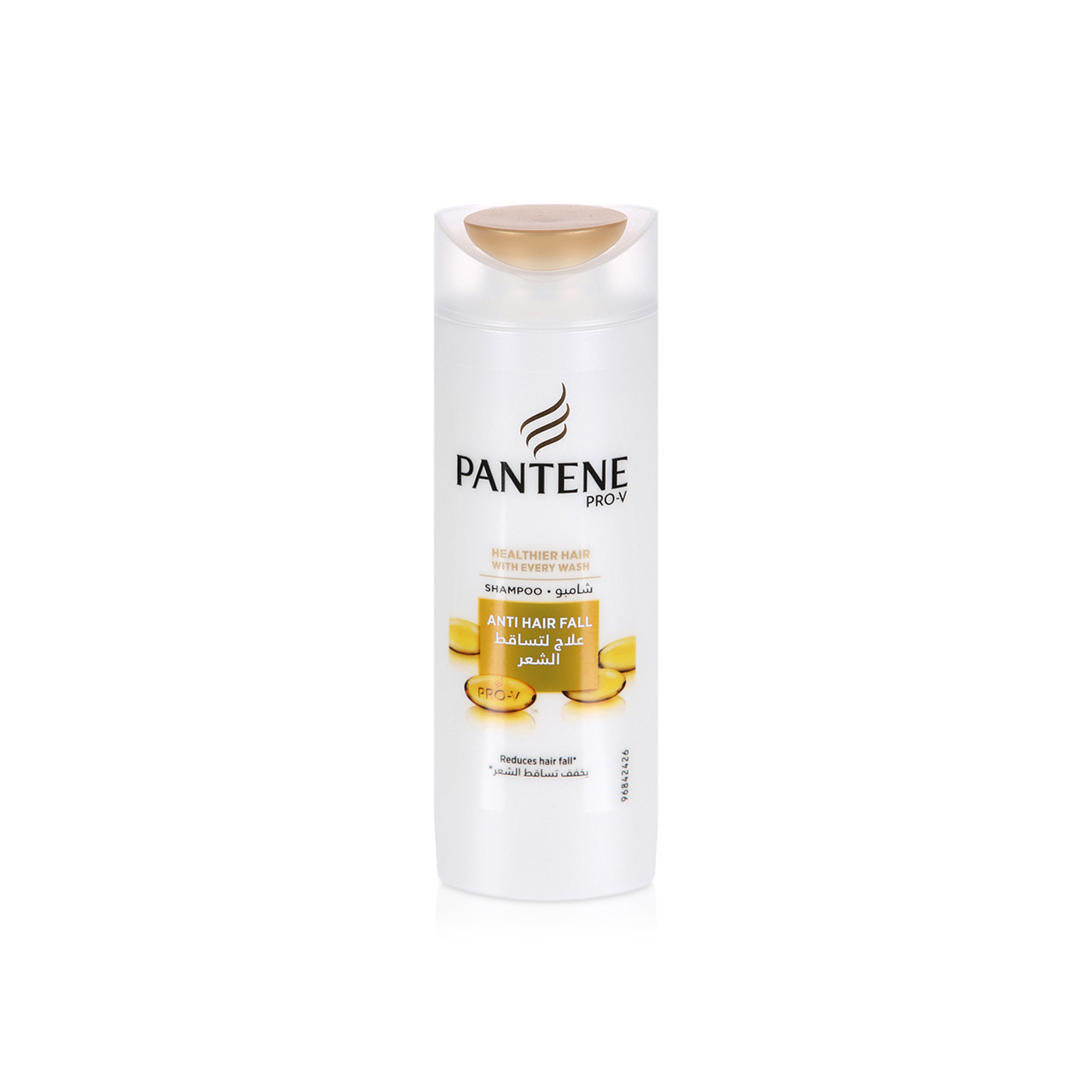 Pantene Pro-V Anti Hair Fall Shampoo 200ml