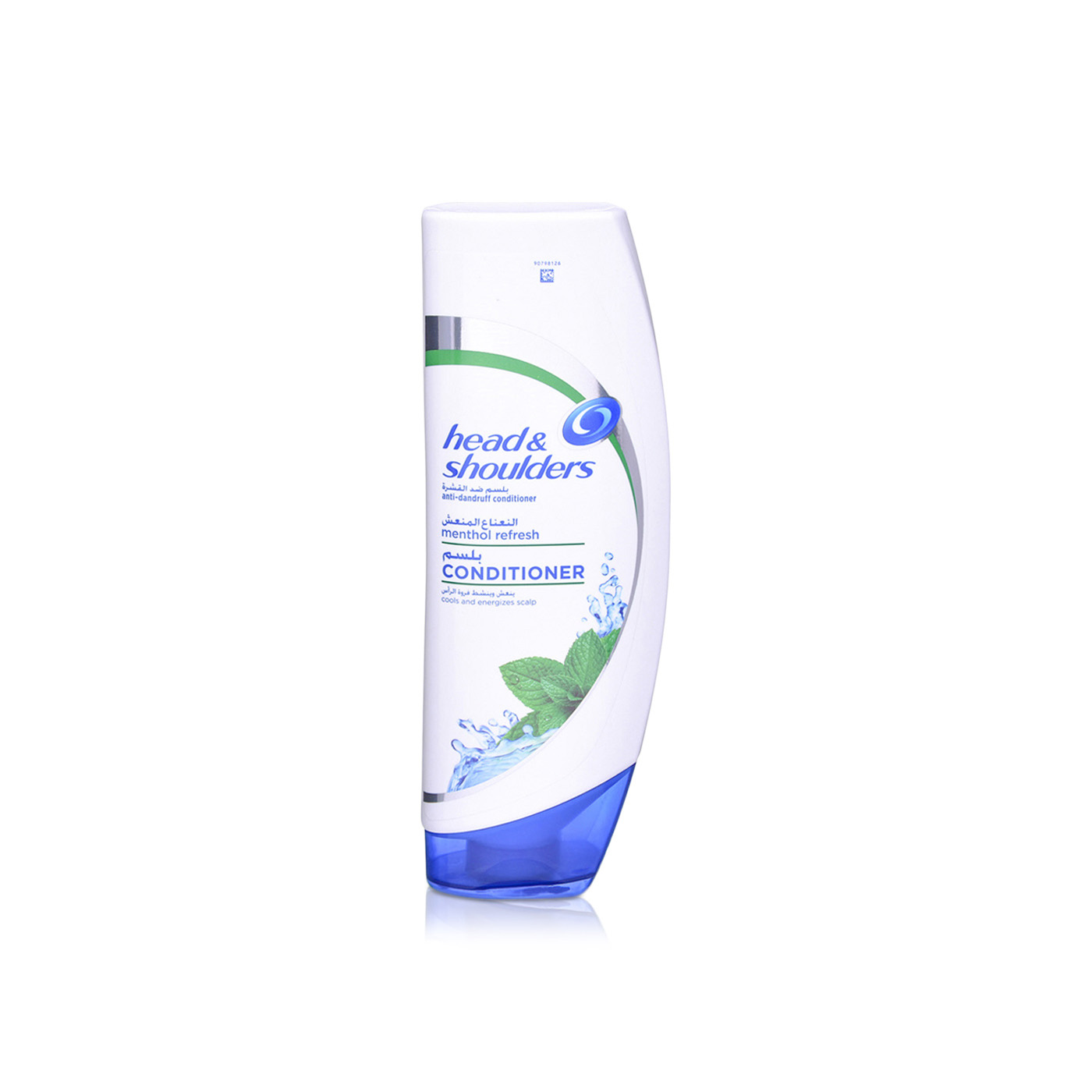 Head & Shoulders Menthol Refresh Anti-Dandruff Conditioner 360ml