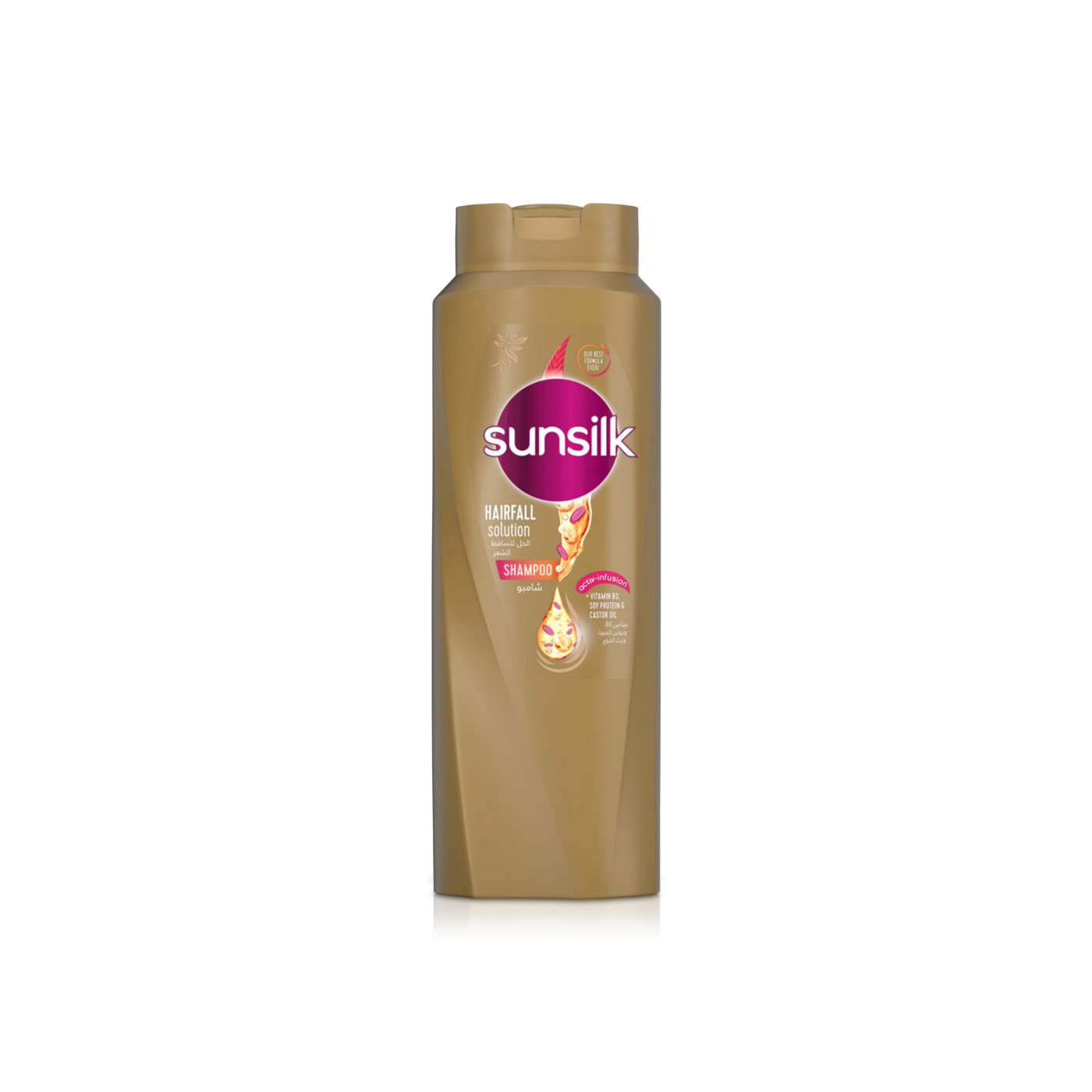 Sunsilk Hair Fall Solution Shampoo 700ml