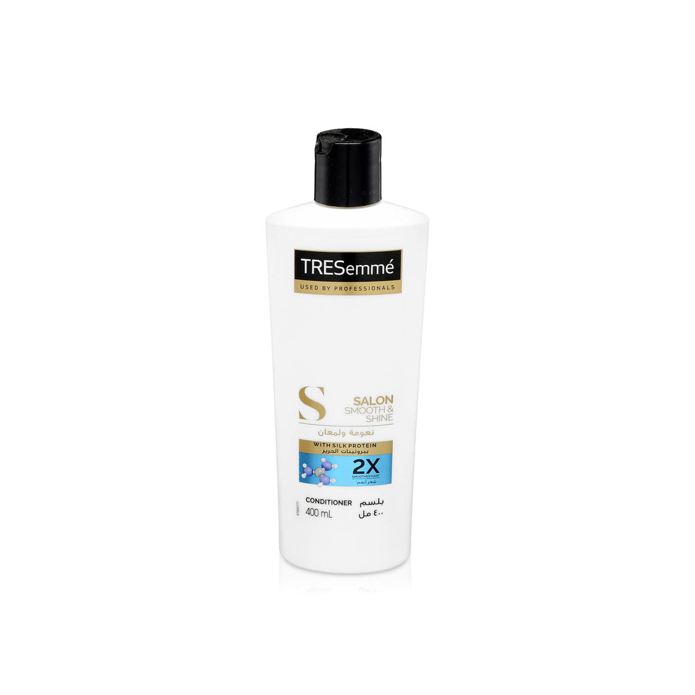 Tresemme Salon Smooth & Shine Conditioner 400ml
