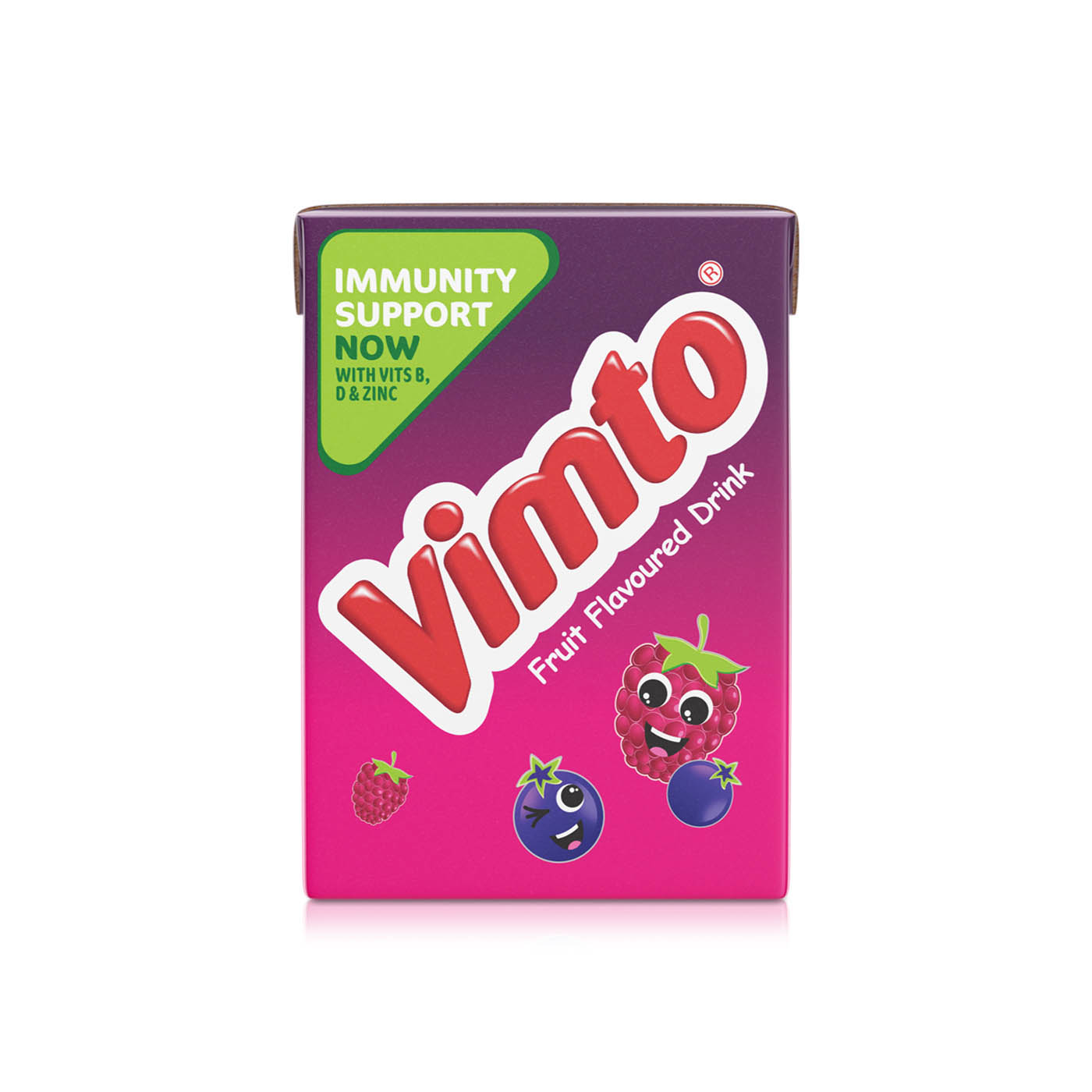 Vimto Fruit Drink 125ml