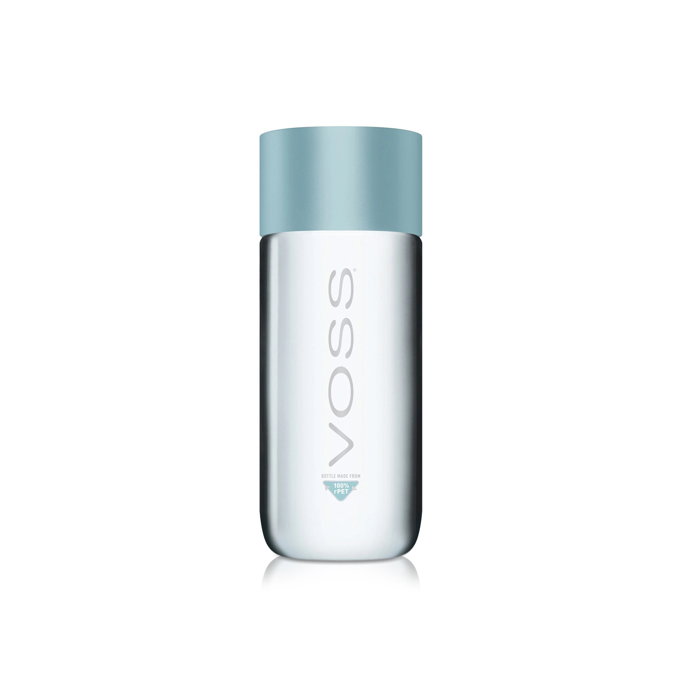 Voss Premium Natural Mineral Water 250ml