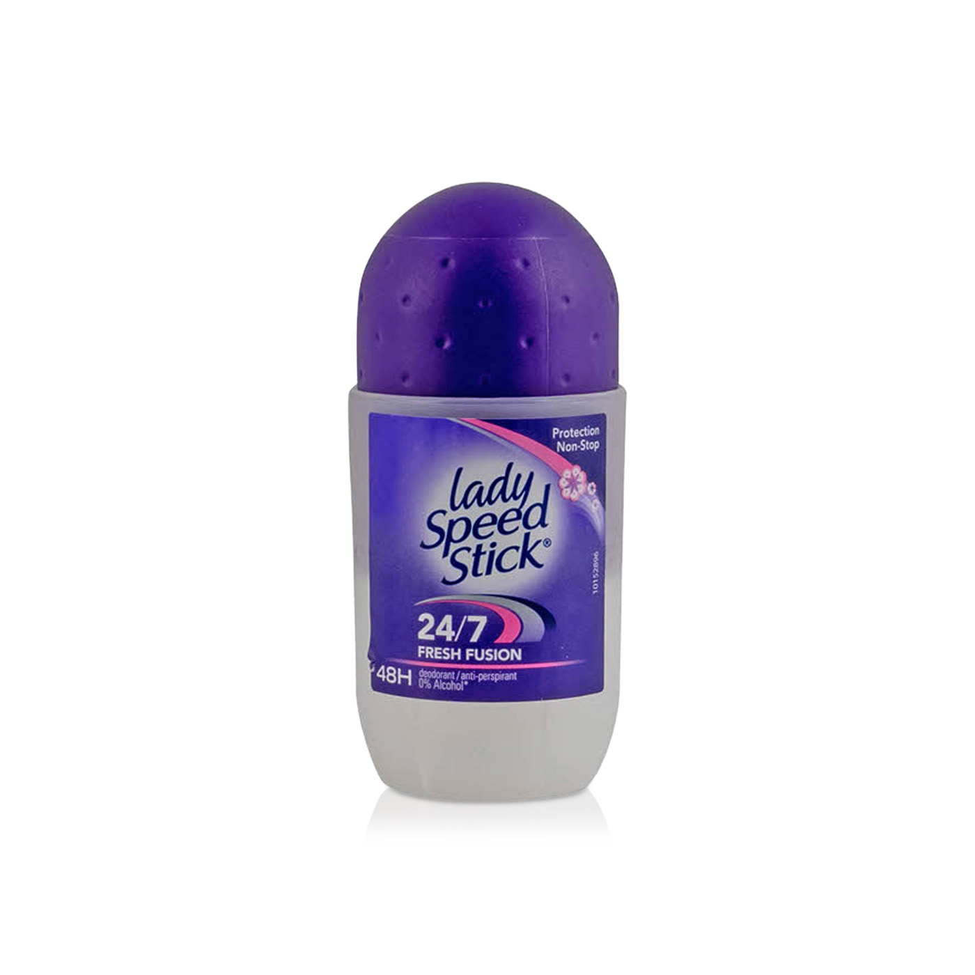 Lady Speed Stick 24/7 Fresh Fusion Roll On Anti-Perspirant Deodorant 65g