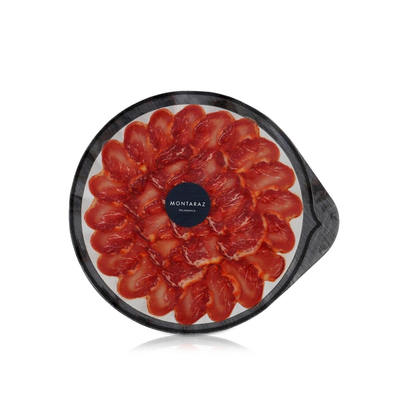 Montaraz Corn-Fed Iberian Loin 70g