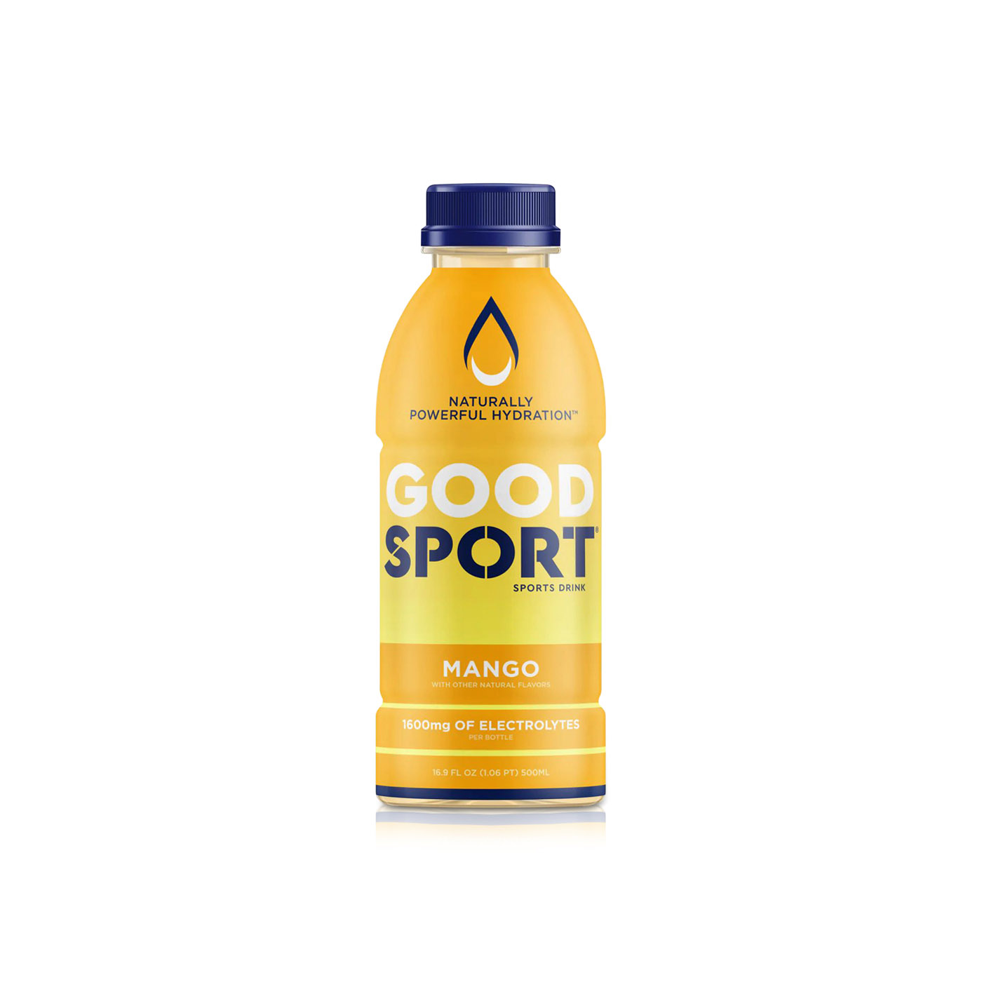 Good Sport Mango 500ml