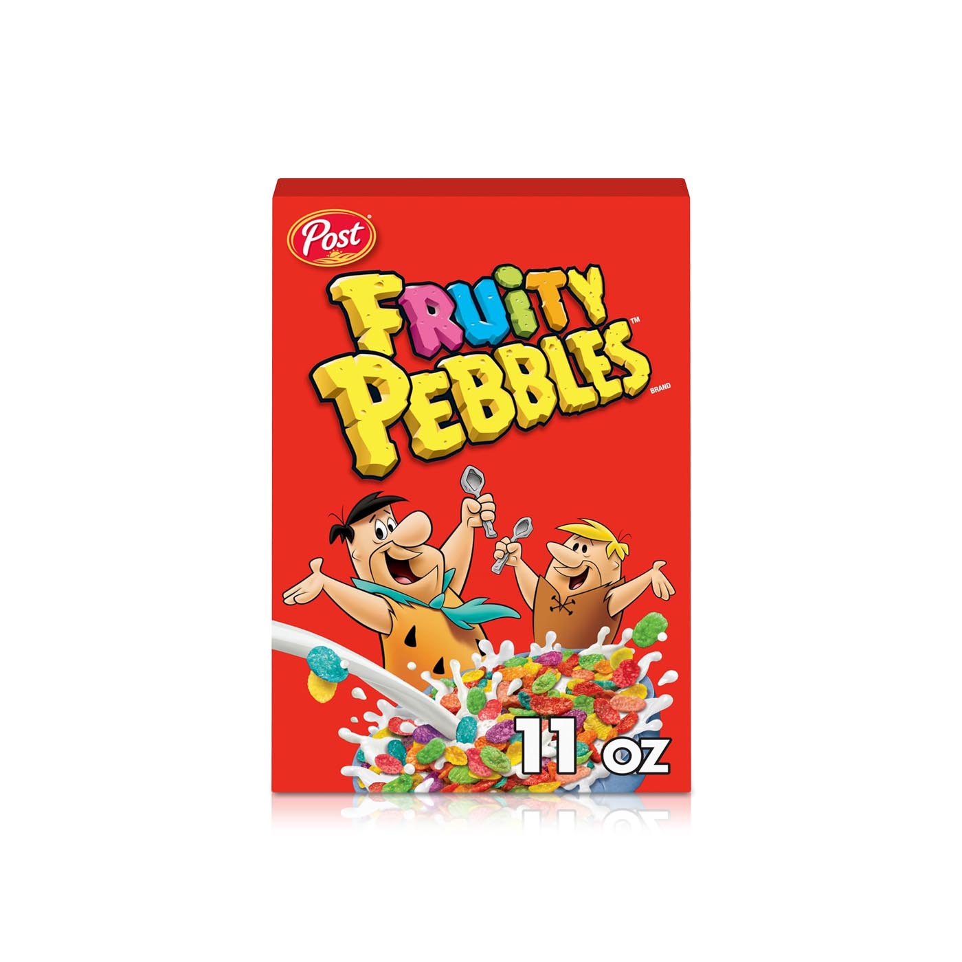 Post Fruity Pebbles 312g