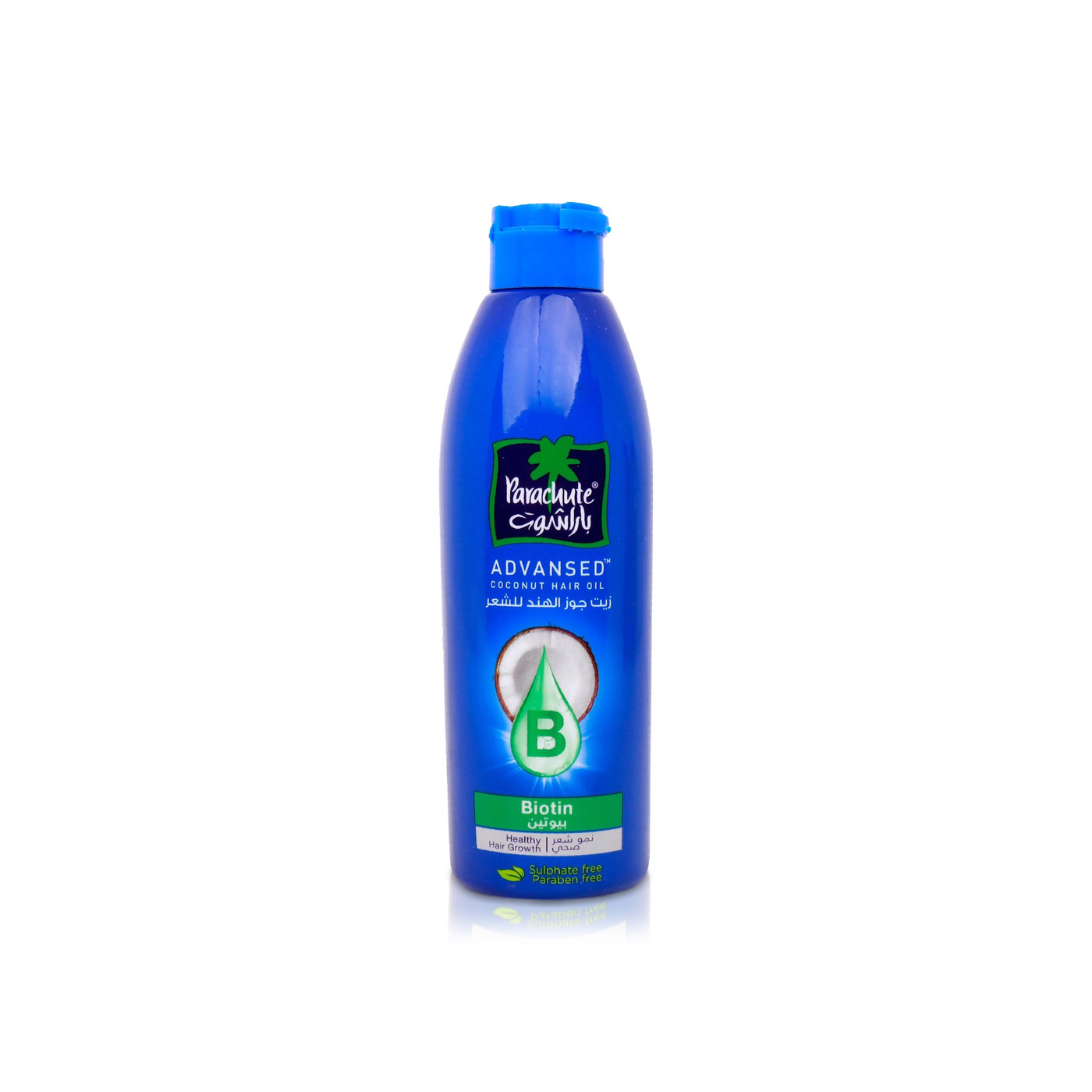 Parachute Advansed Biotin Coconut Hair Oil 170ml