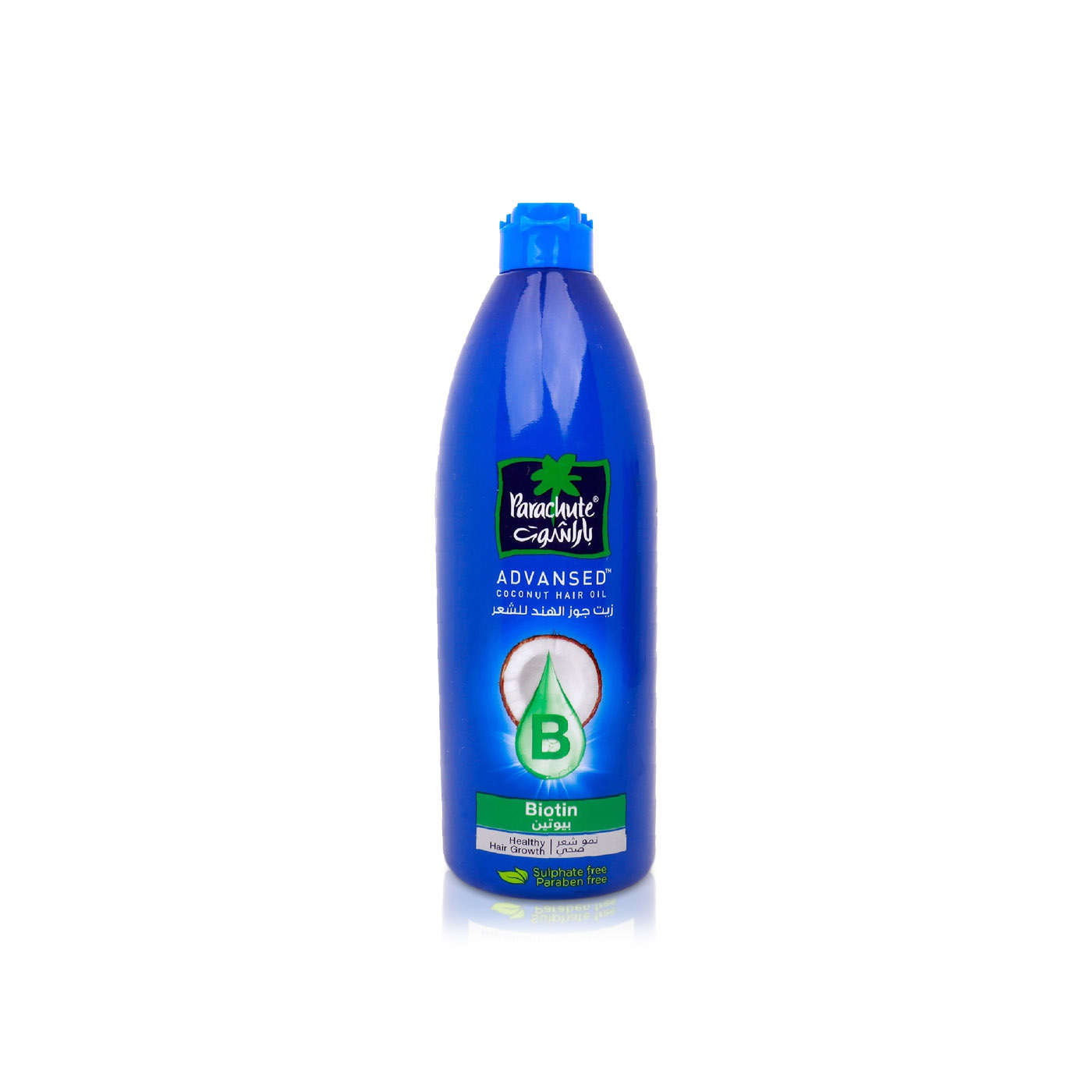 Parachute Advansed Biotin Coconut Hair Oil 300ml