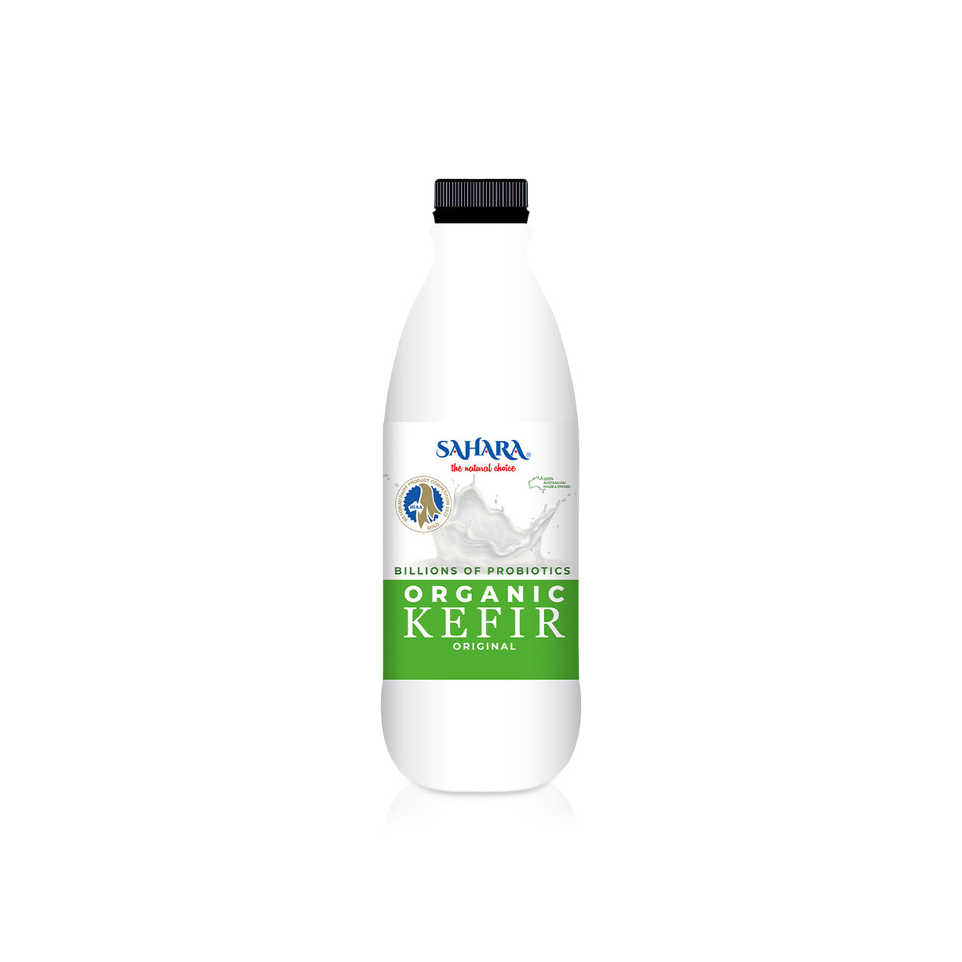 Sahara Dairy Organic Kefir Original 500ml