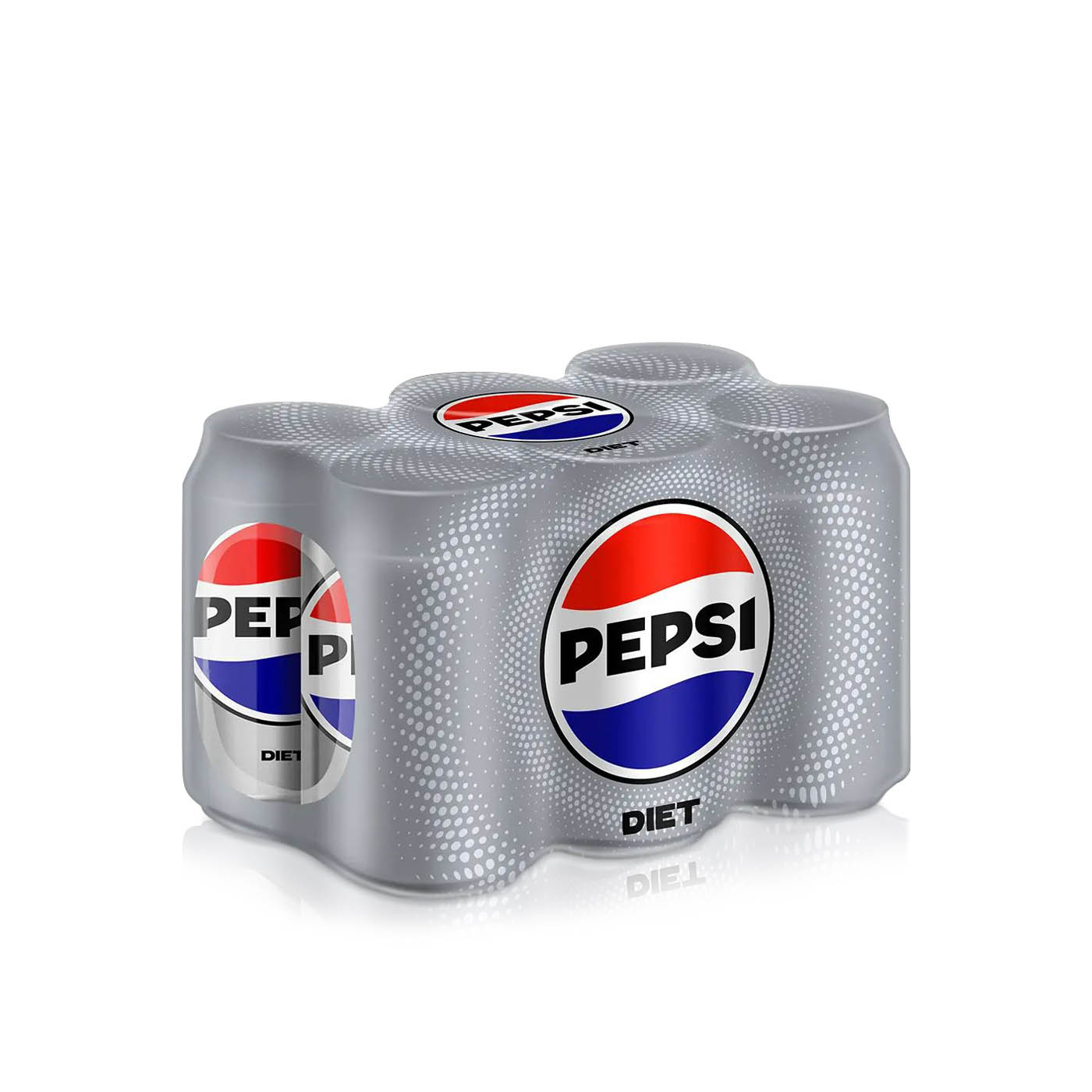 Pepsi Diet 360ml x 6