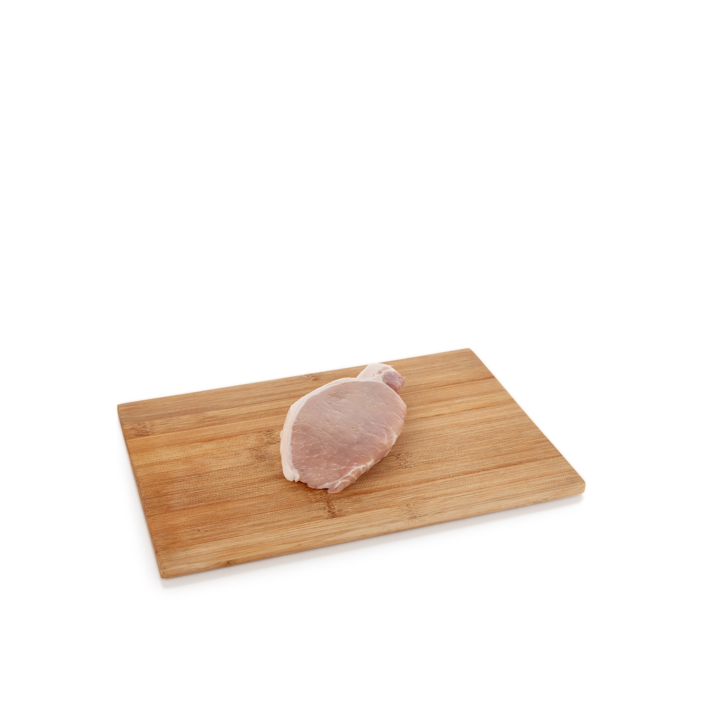 Chestnut-Fed Pork Loin Boneless