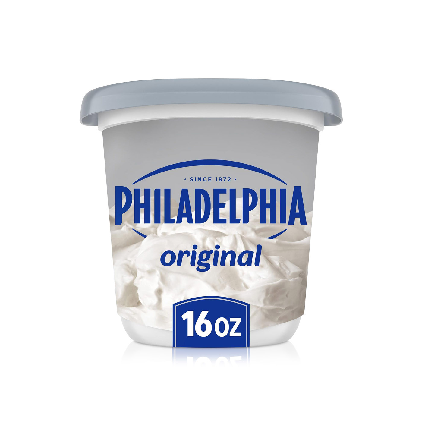 Philadelphia Original Cream Cheese 16oz