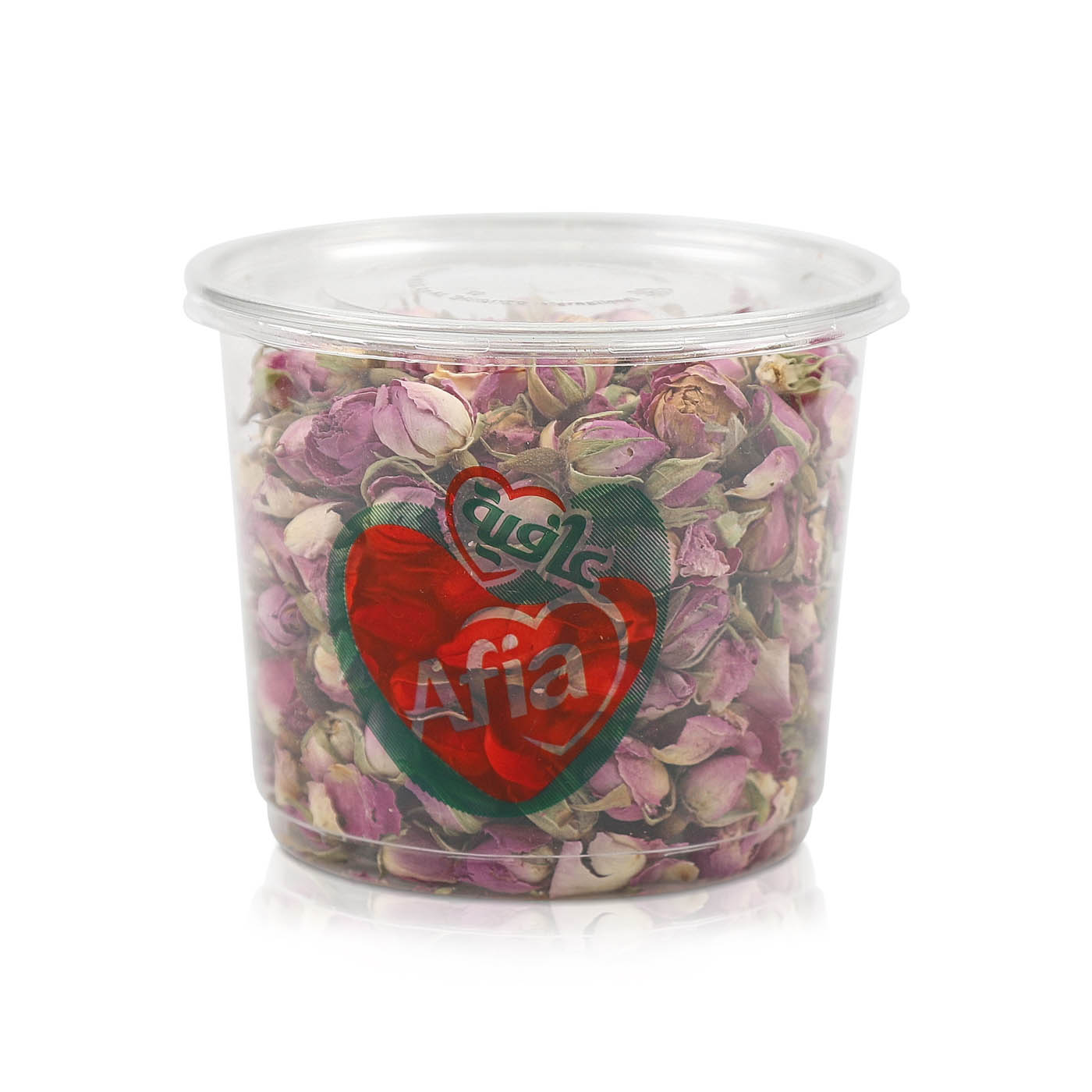 Afia Rose Buds