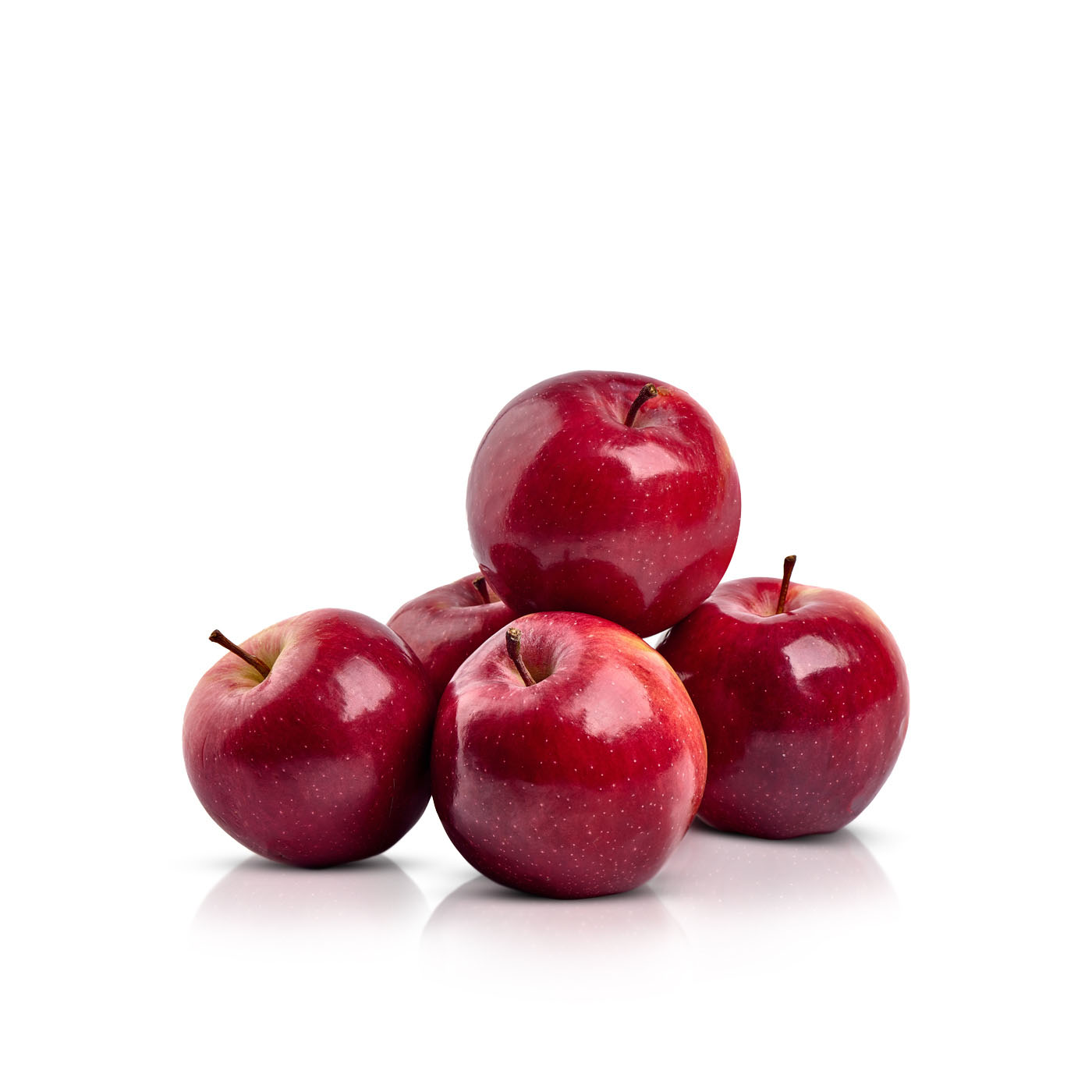 Prince Apple New Zealand KG