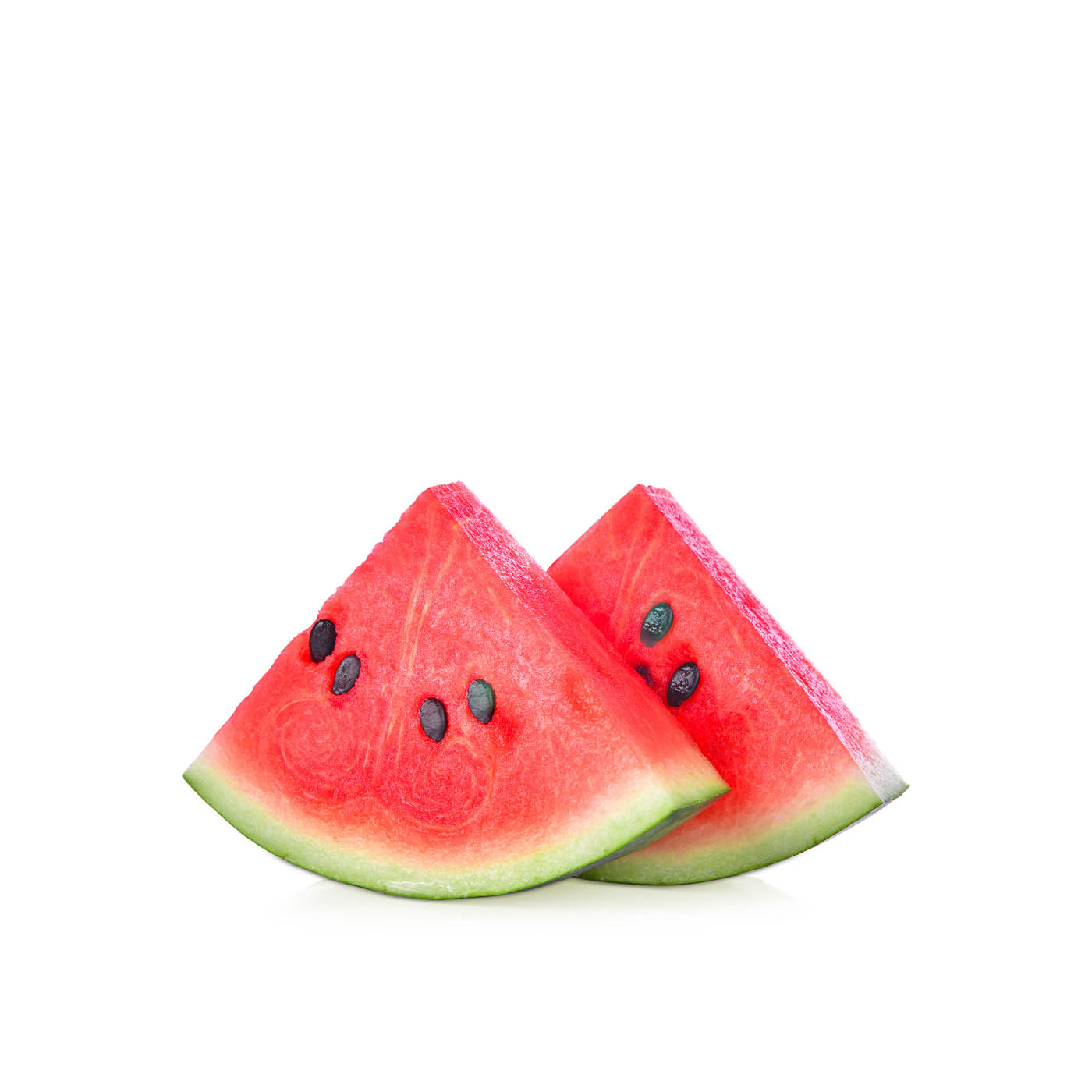 Tunisian Watermelon Slices