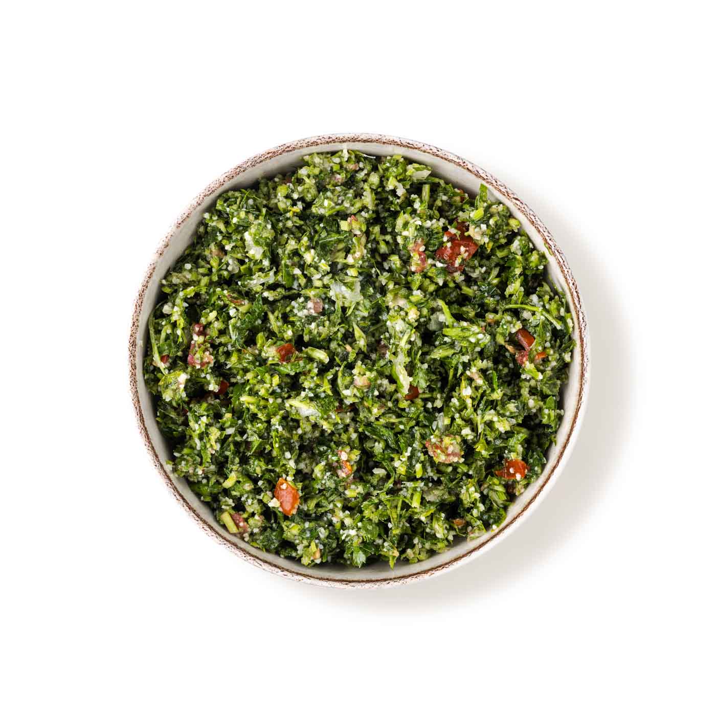 Tabouleh
