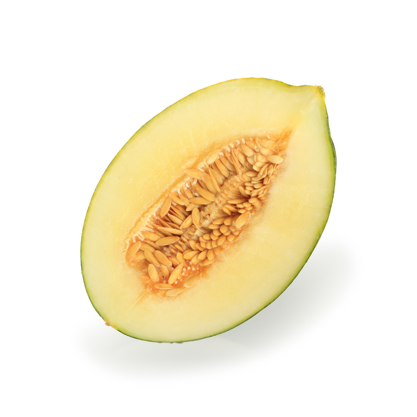 Piel De Sapo Melon Halves