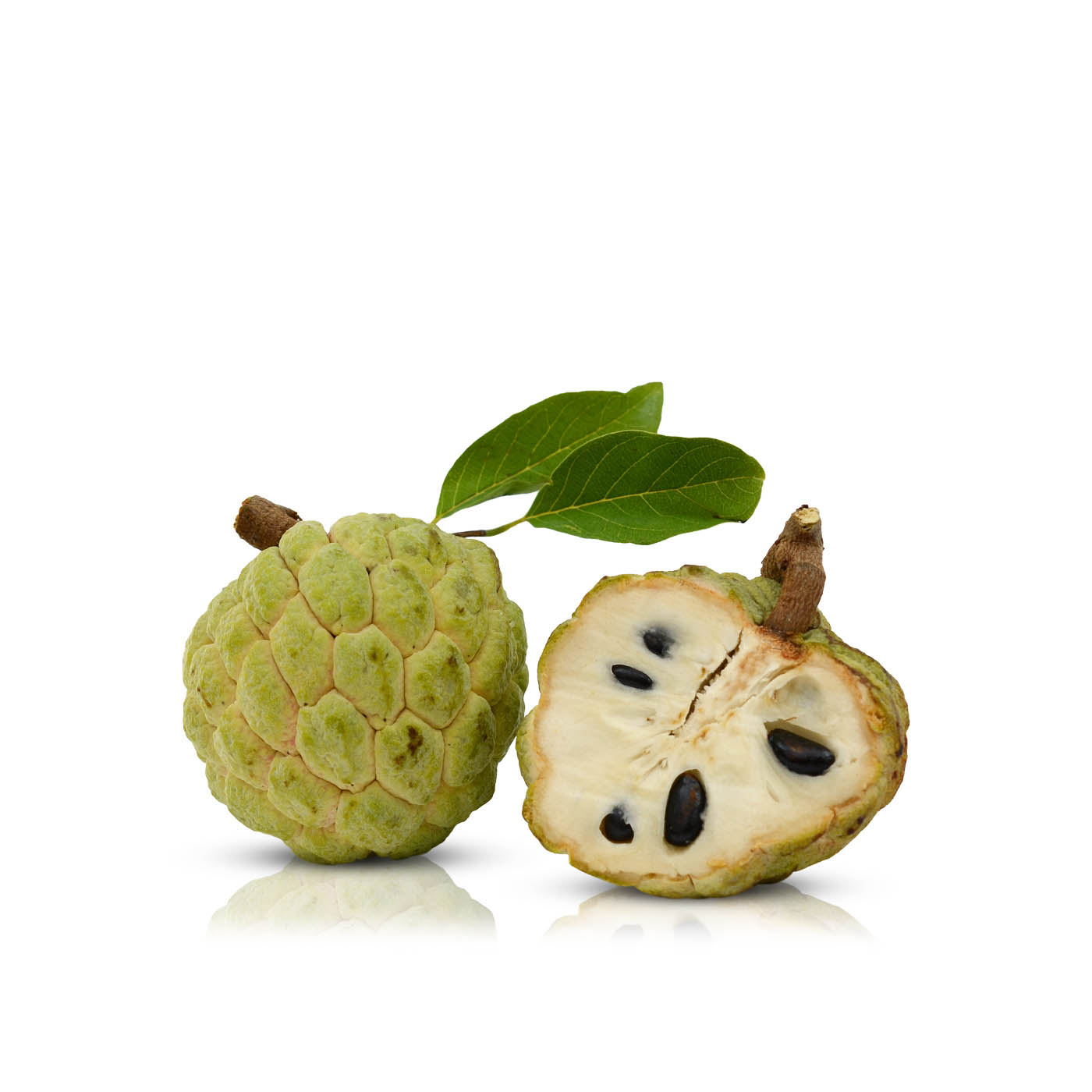 Custard Apple Brazil KG
