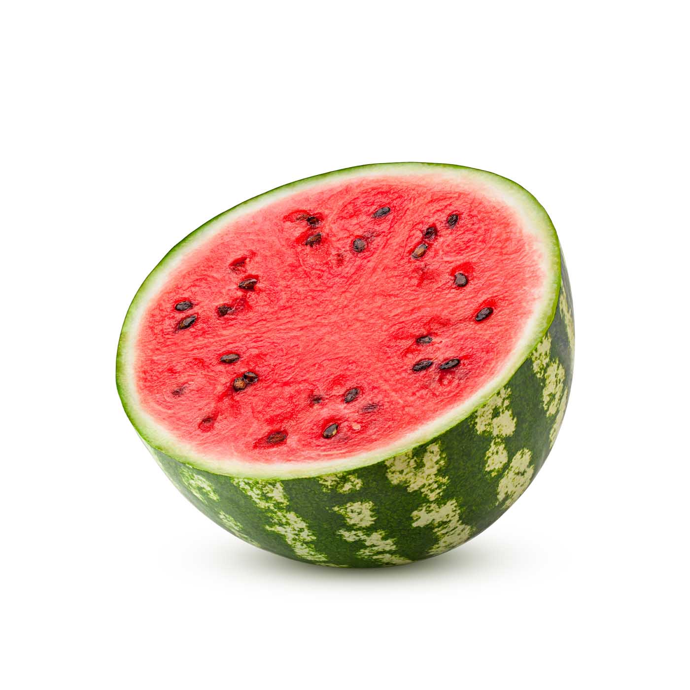 Organic Watermelon Halves UAE KG
