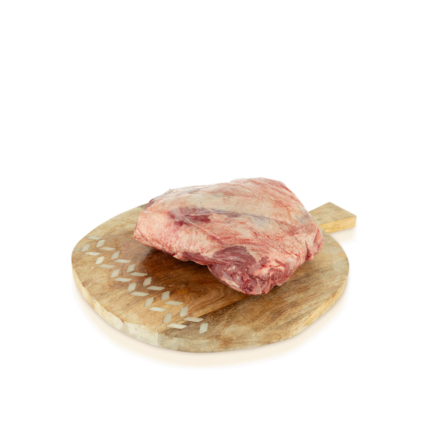 Australian Lamb Shoulder Boneless