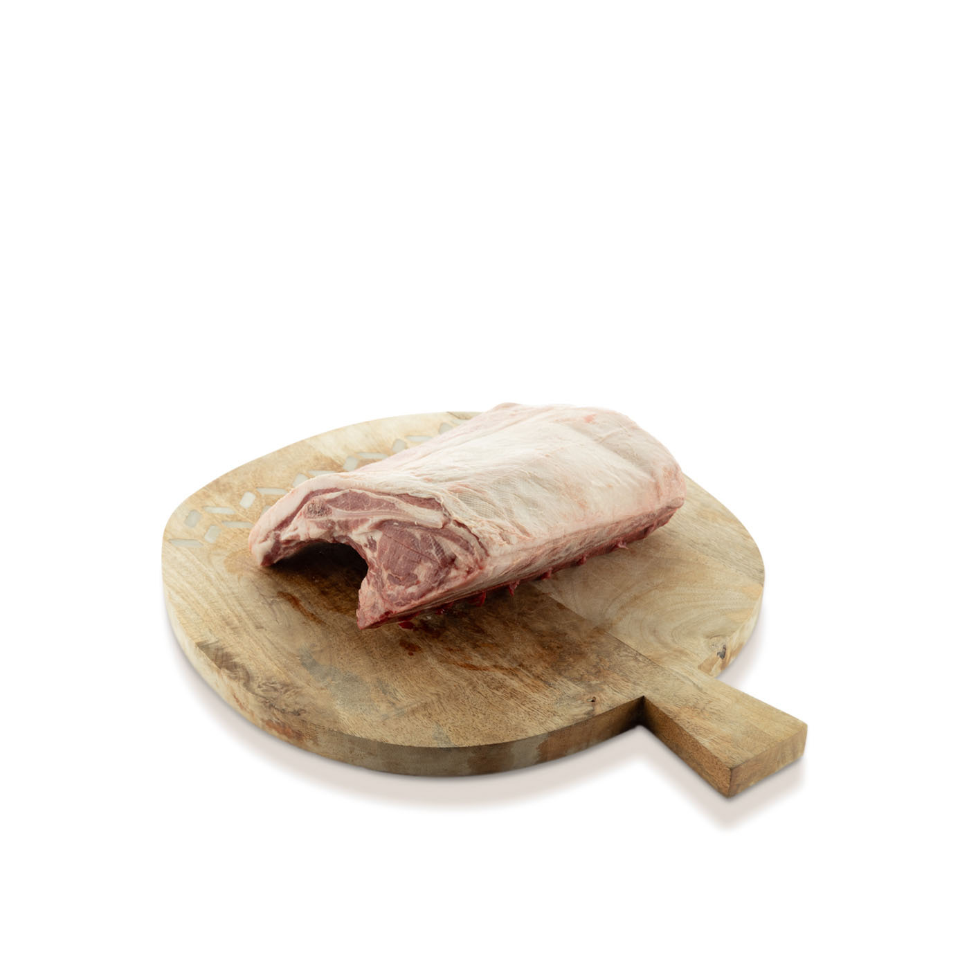 Australian Lamb Rack