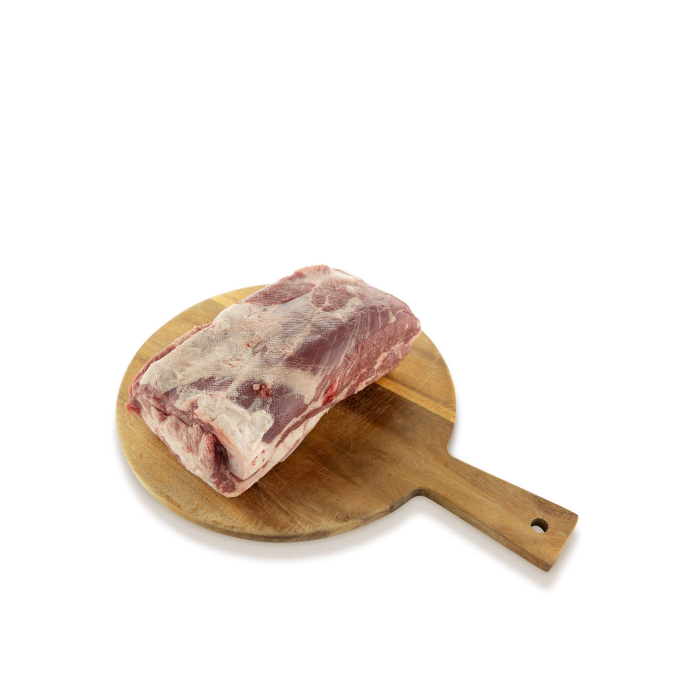 Australian Lamb Shoulder Rack