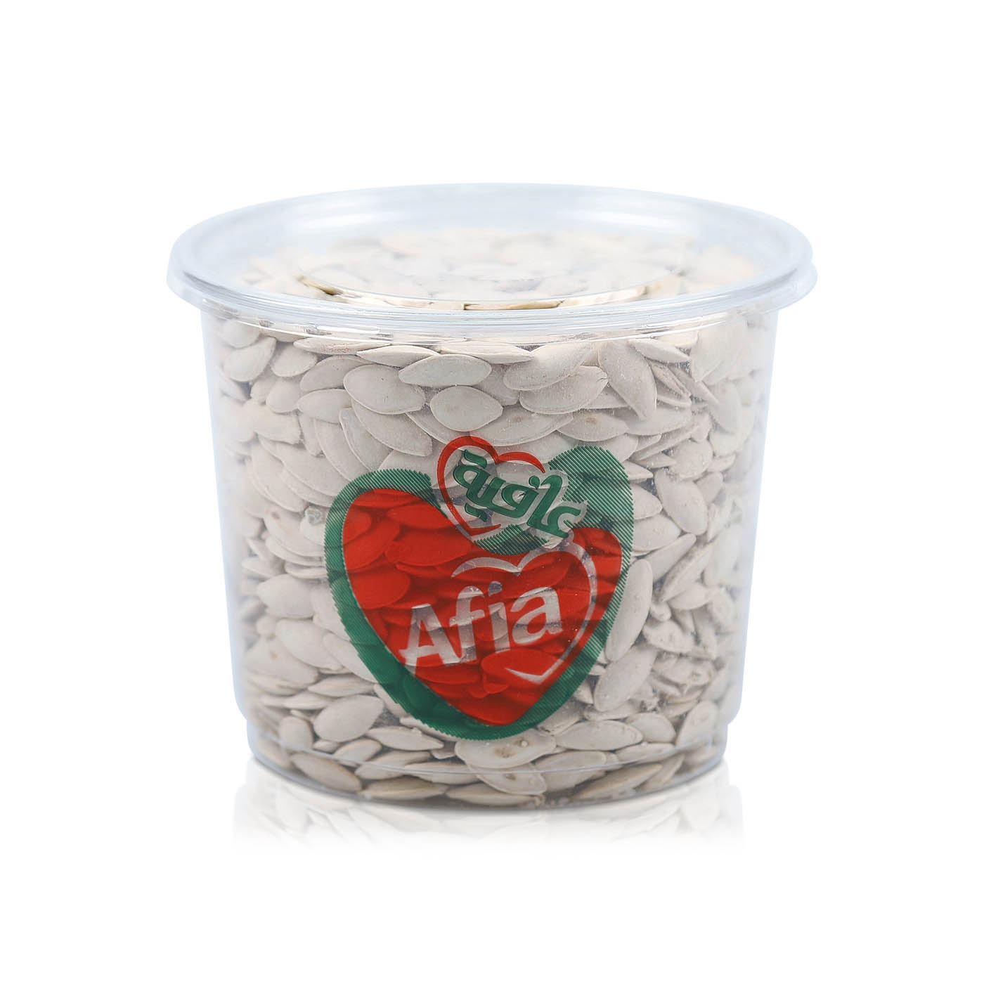 Afia Salted Pumpkin Seeds