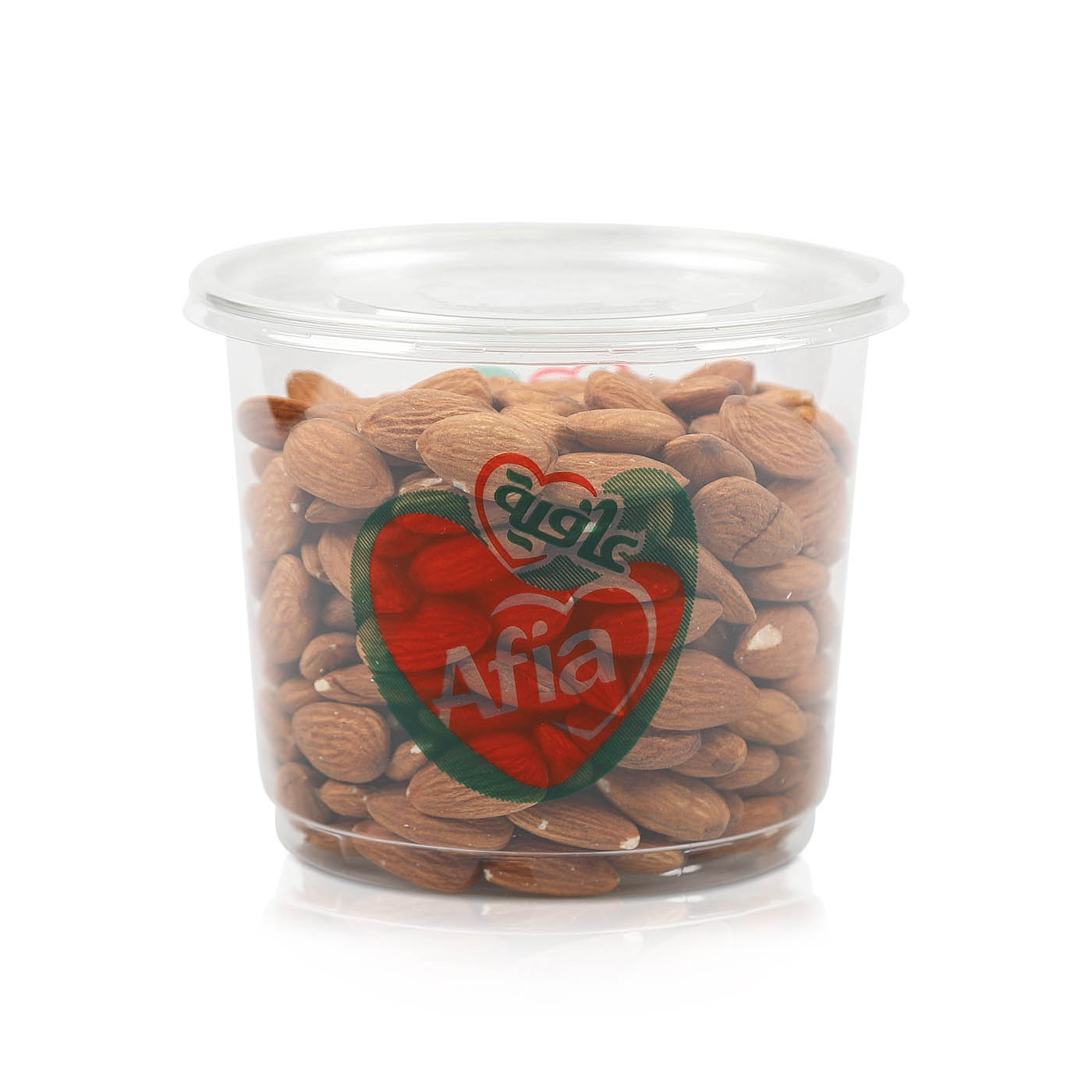 Afia Jumbo Almonds