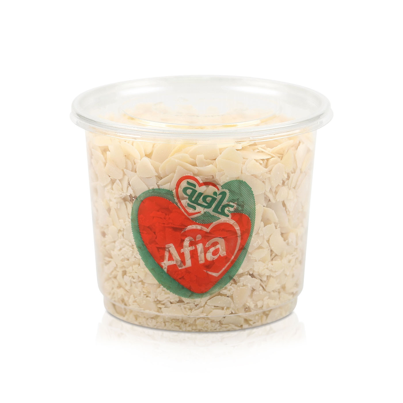 Afia Sliced Almonds