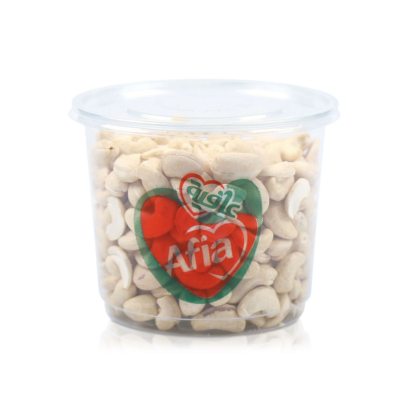 Afia Medium Cashews