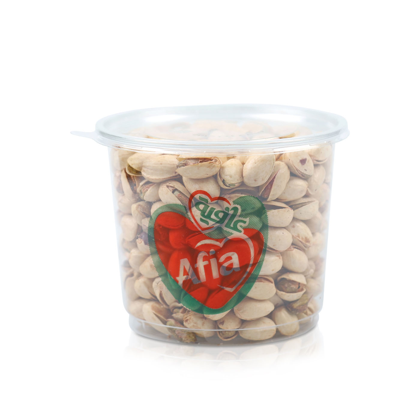 Afia Jumbo Pistachios in Shell