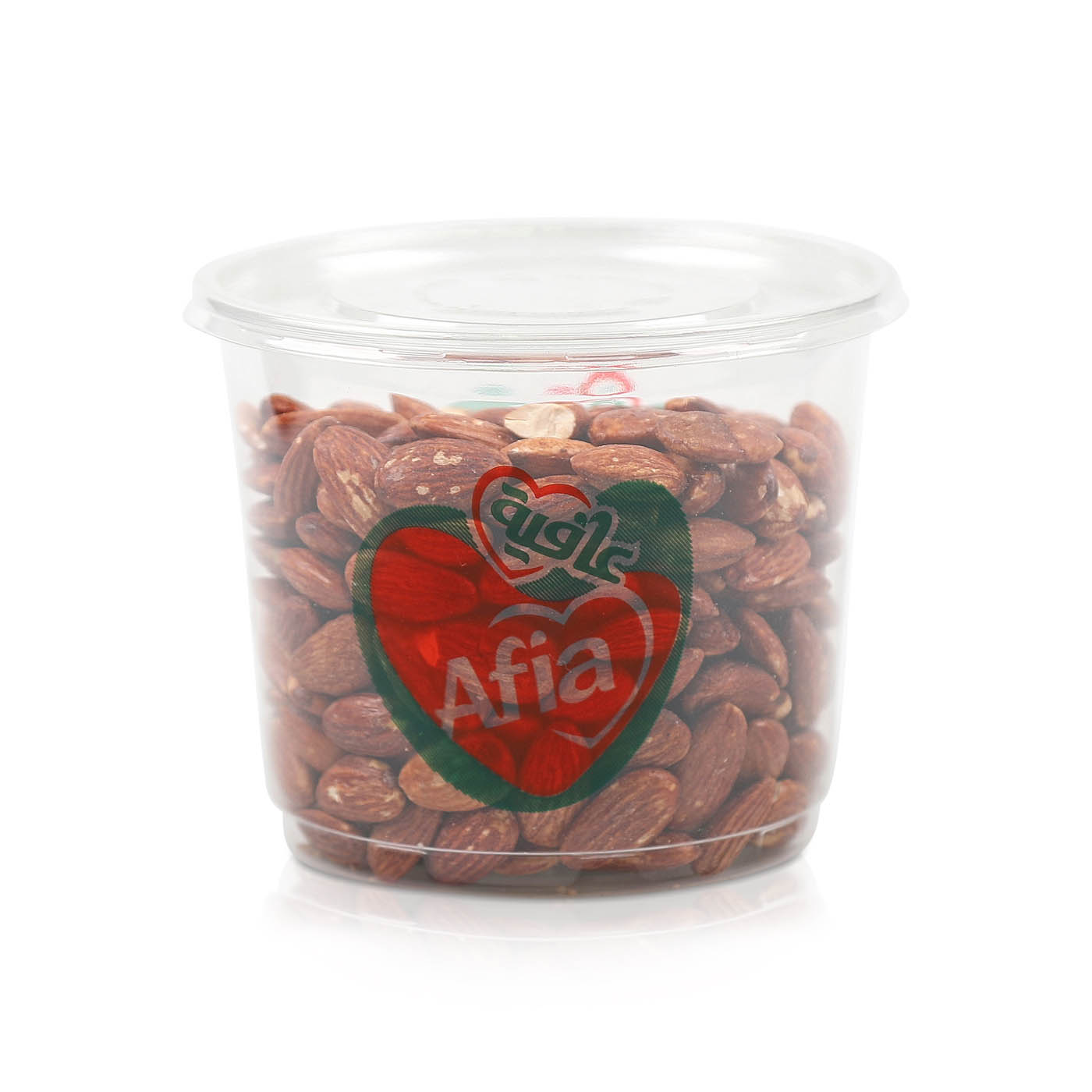 Afia Medium Lemon Almonds