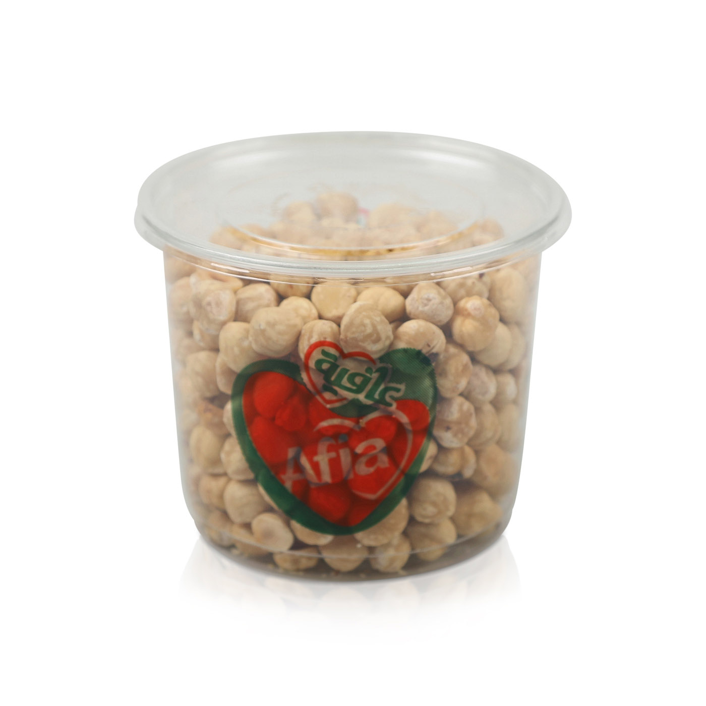 Afia Roasted Hazelnuts